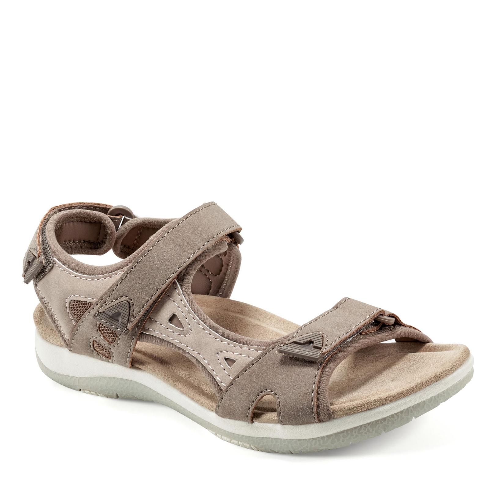 Earth Skylar Women's Tan Sandal 7 M