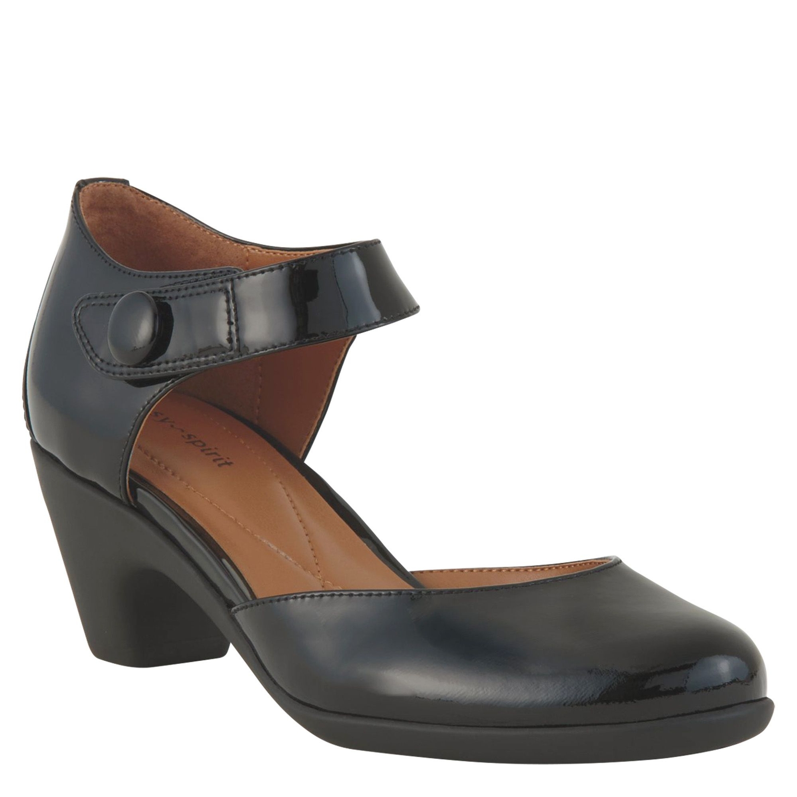 Easy Spirit Clarice Women's Pump - Picture 7 of 42