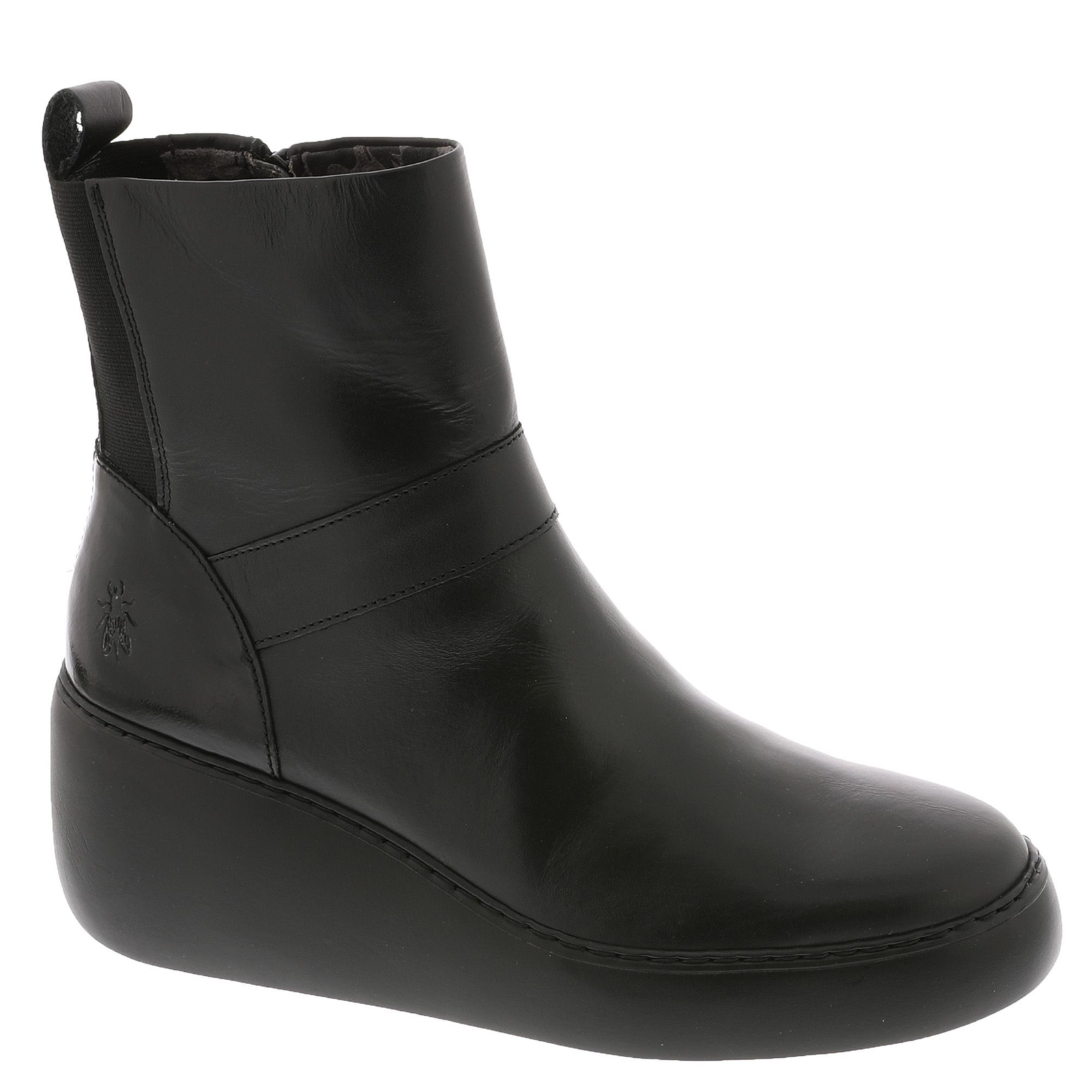 Fly London Doxe Women's Boot - Picture 7 of 18