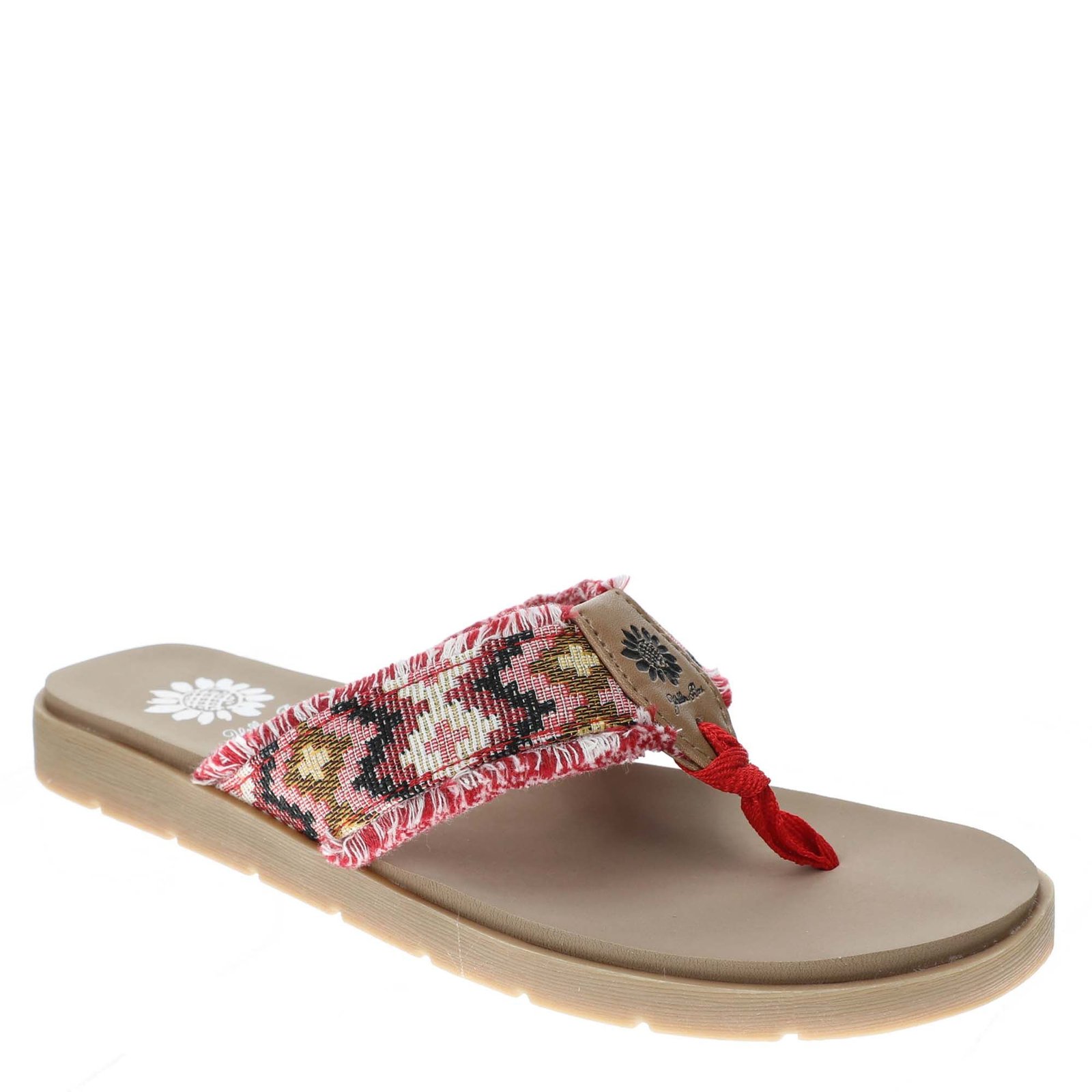 Yellow Box Fontana Women’s Sandal