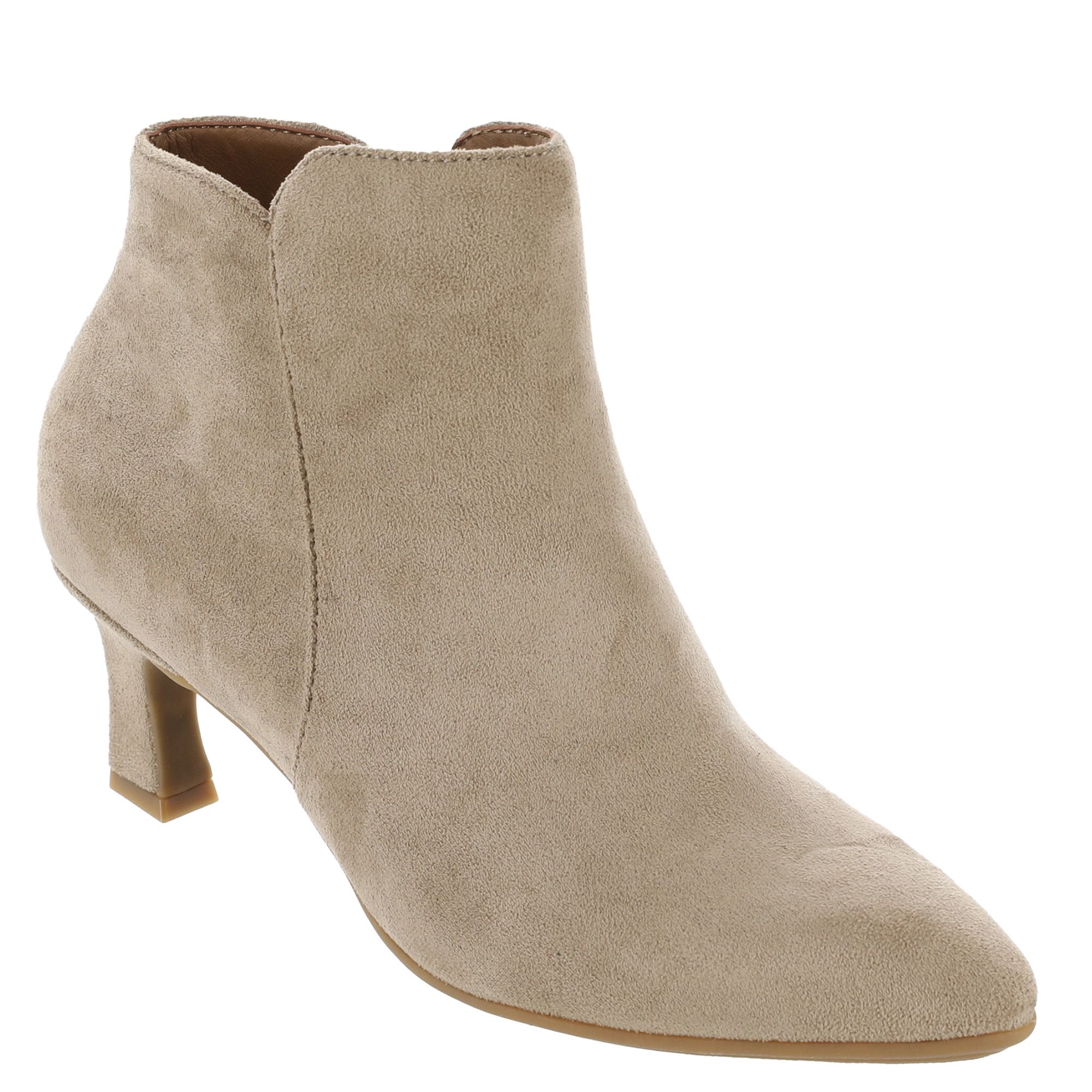 EUROSOFT Violet Womens Boot 12490₽
