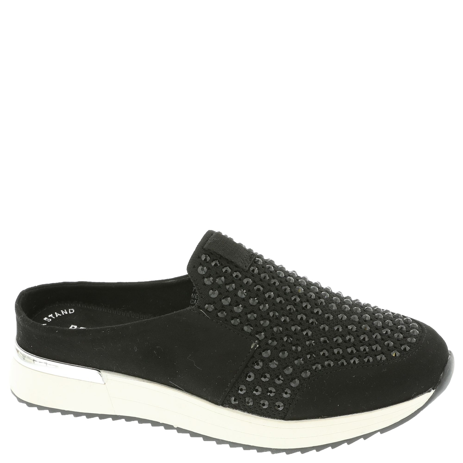 Kenneth Cole Reaction Carol Mule Women's Slip On - Picture 2 of 12
