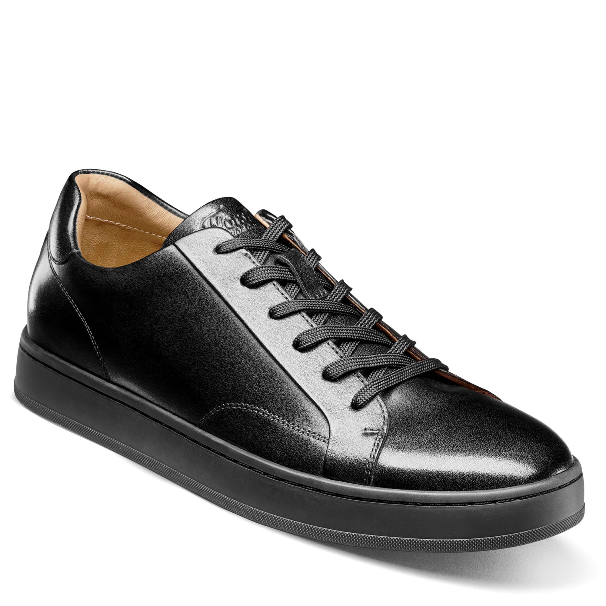 Florsheim Monopoli Lace-To-Toe Sneaker Men's Oxford