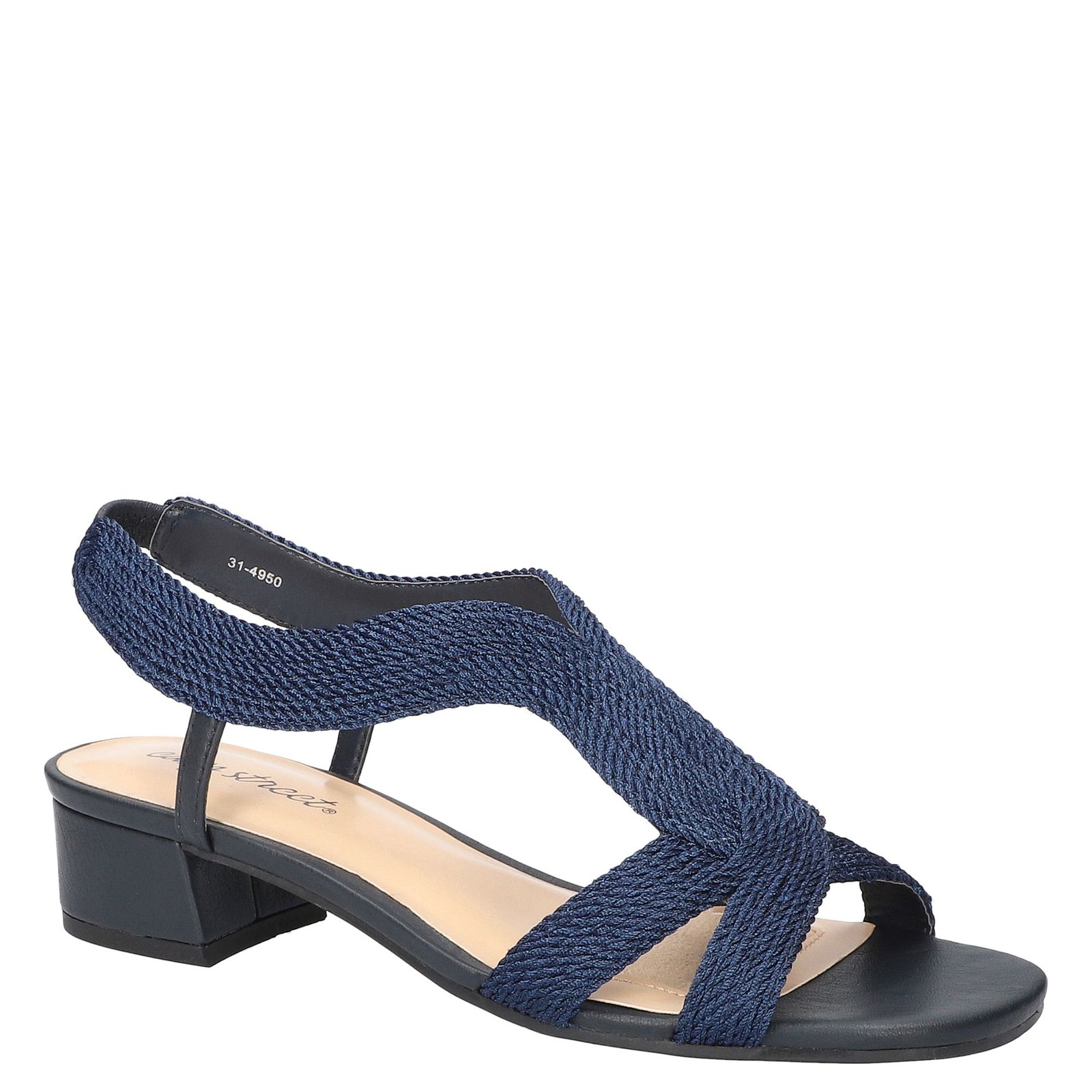 Easy Street Festival Women’s Sandal