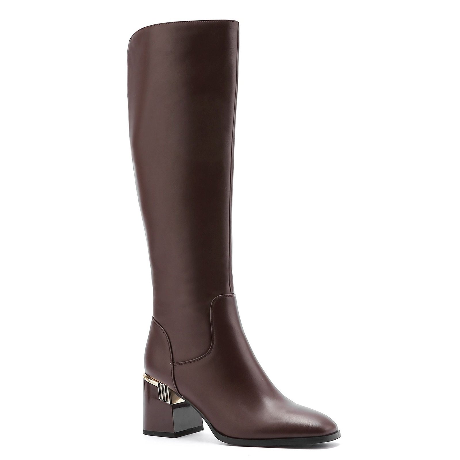 Ninety Union Verona Women's Brown Boot 12