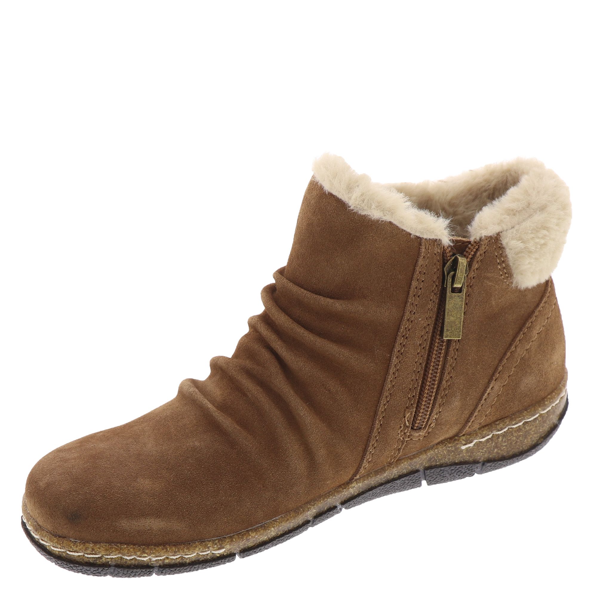 Erik Boot Earth Eric Women's Boot | eBay