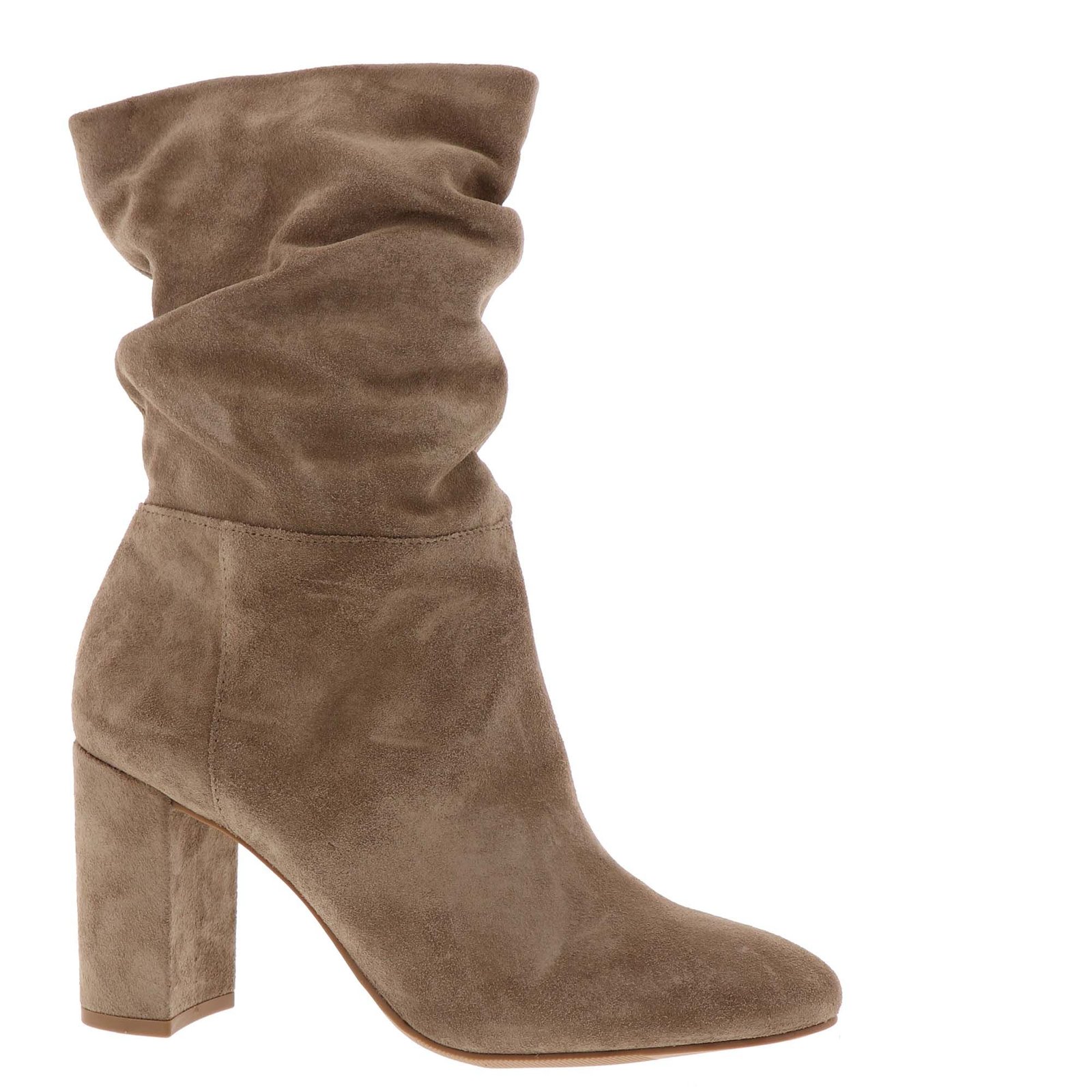 Chinese Laundry Kipper Women's Tan Boot 10