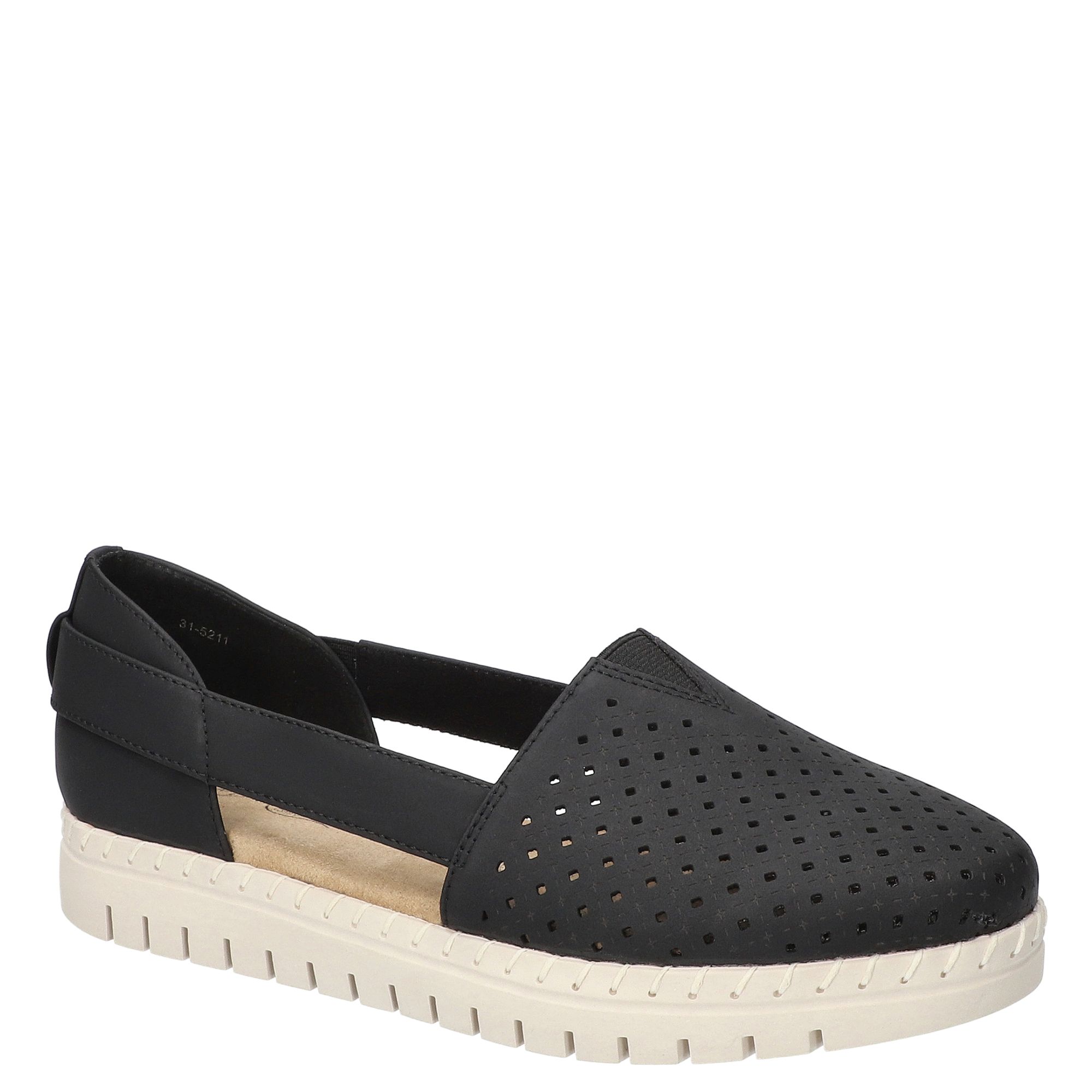 Легкие уличные женские слипоны Fedra 11690₽