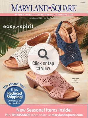 Online Catalog | Maryland Square