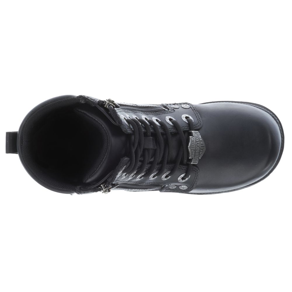 Harley-Davidson Inman Mills Women's Boot