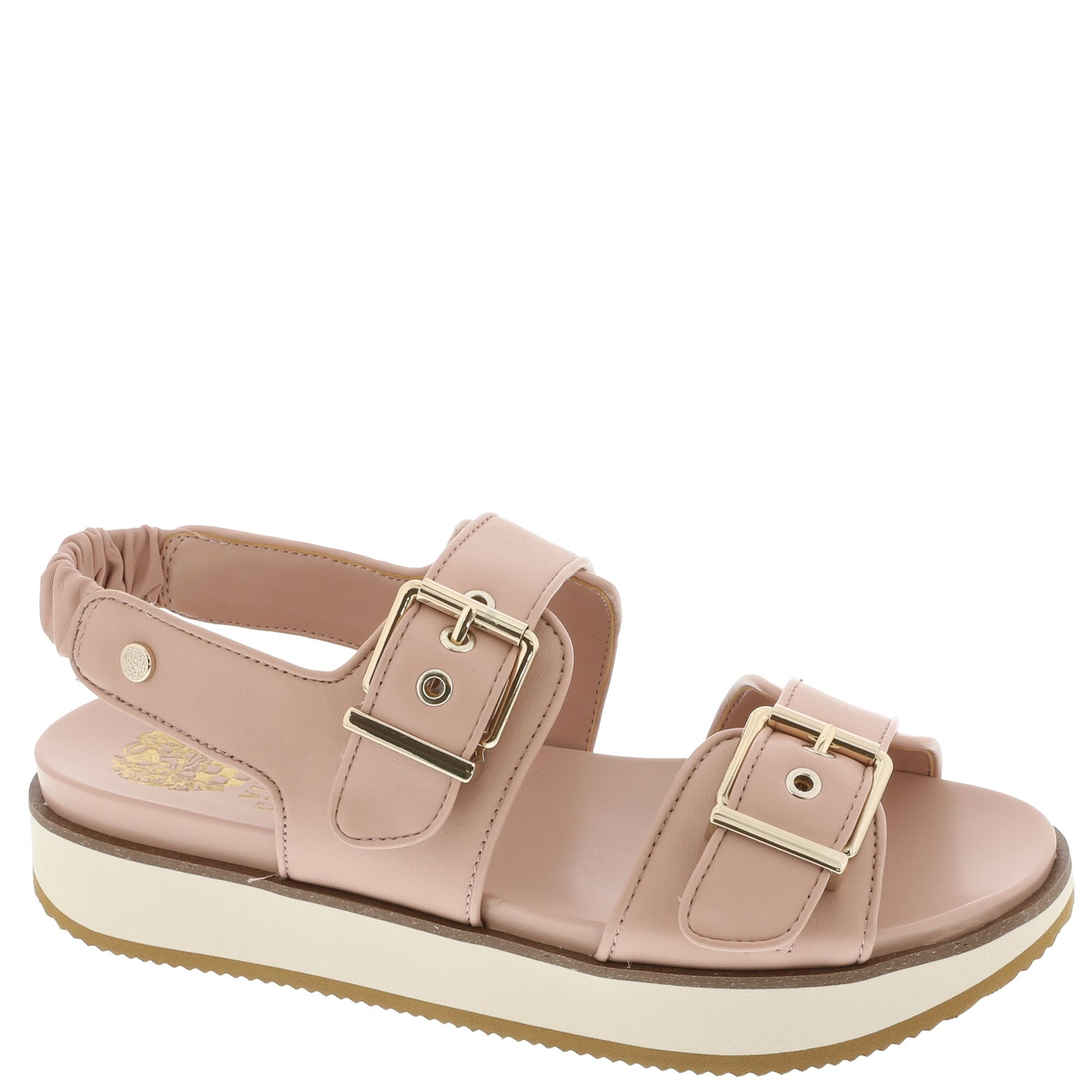 Vince Camuto Anivay Women's Pink Sandal 10 M