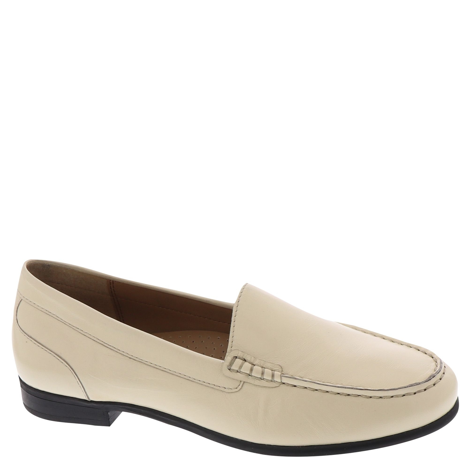 ARRAY Katie Women's Bone Slip On 6 W