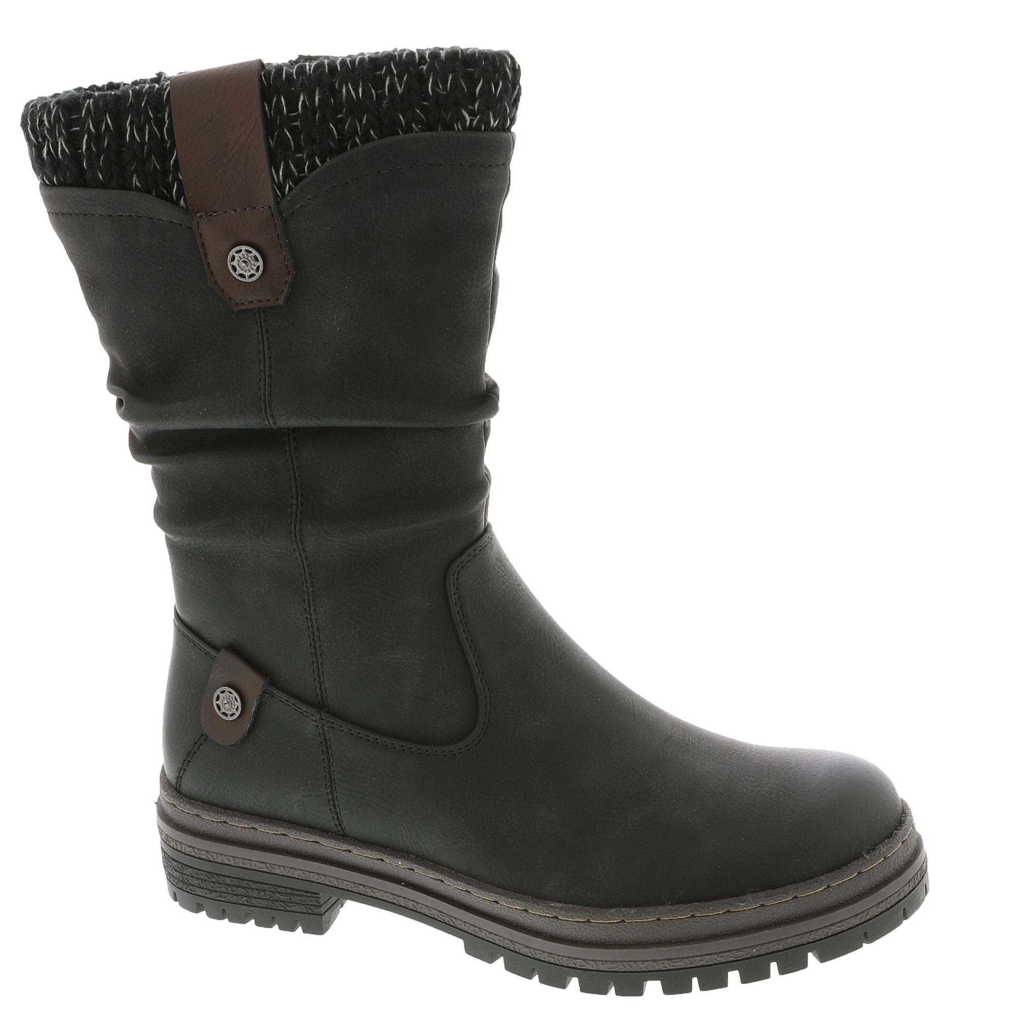 Женская обувь Larissa от страсти к путешествиям 8390₽