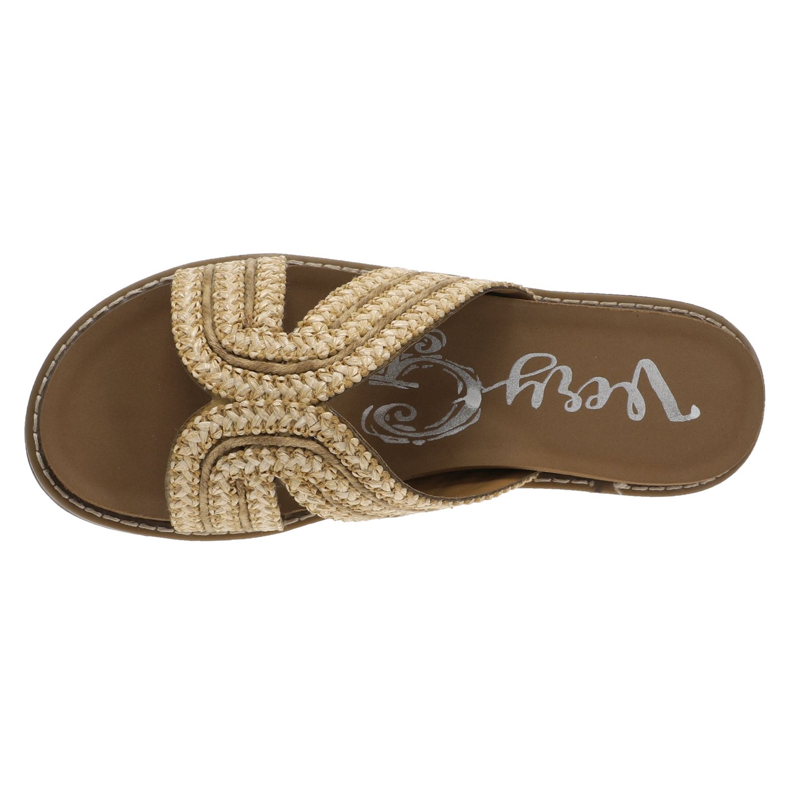 Very G Afie Women's Sandal