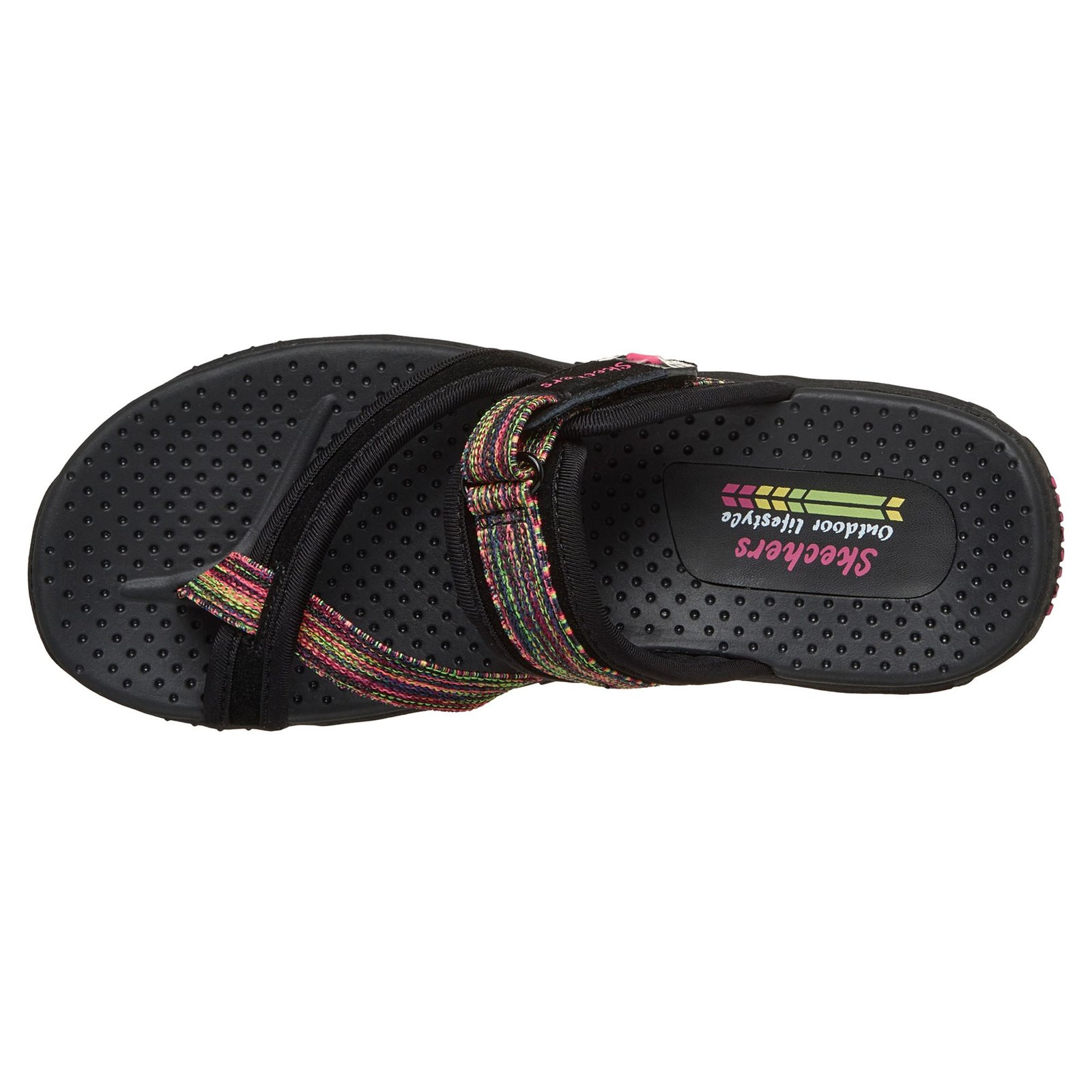 Skechers Modern Comfort-Season Reggae 163139 Women’s Sandal