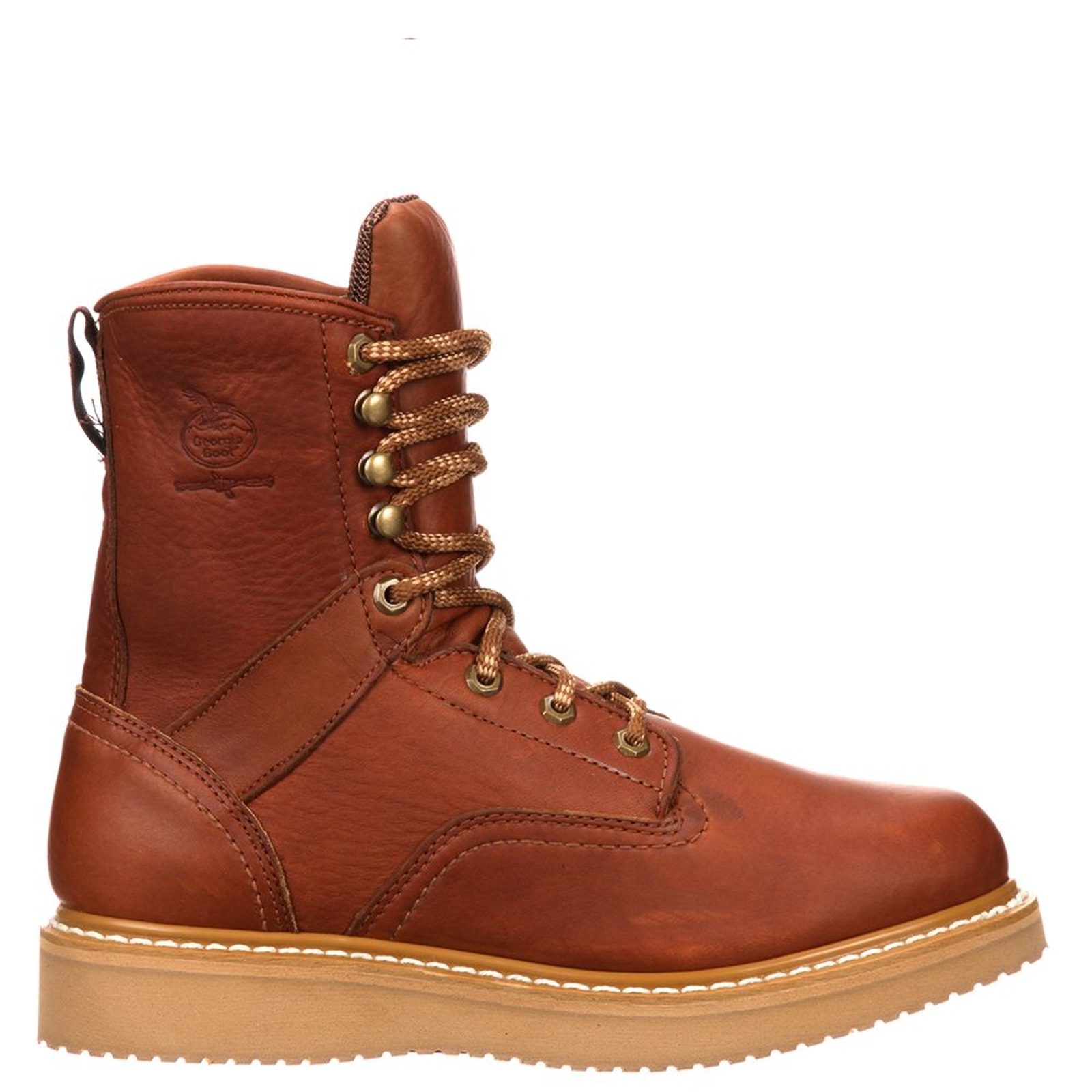 Georgia Boot Wedge 8