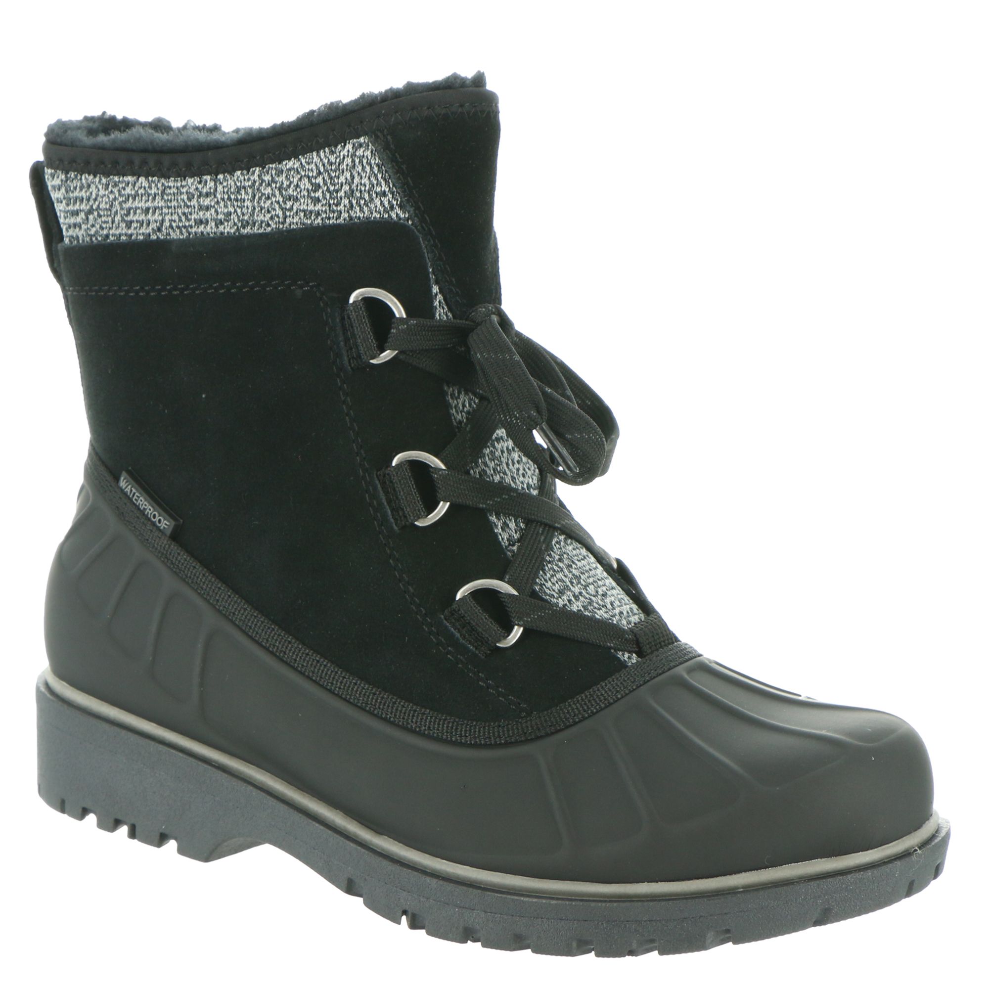 Женские ботинки-пружинки BareTraps Springer 10990₽