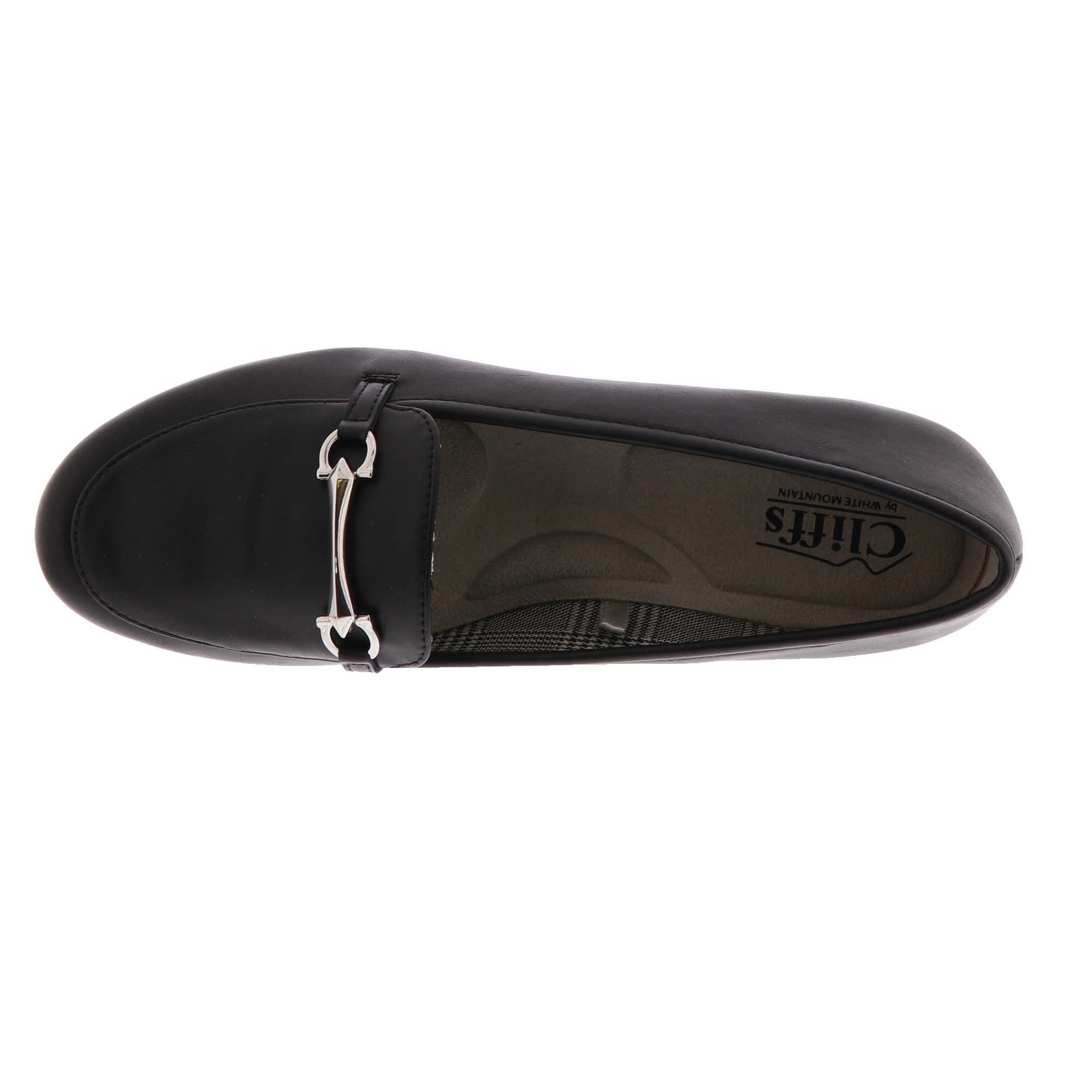 Cliffs By White Mountain Glowing Women's Slip On