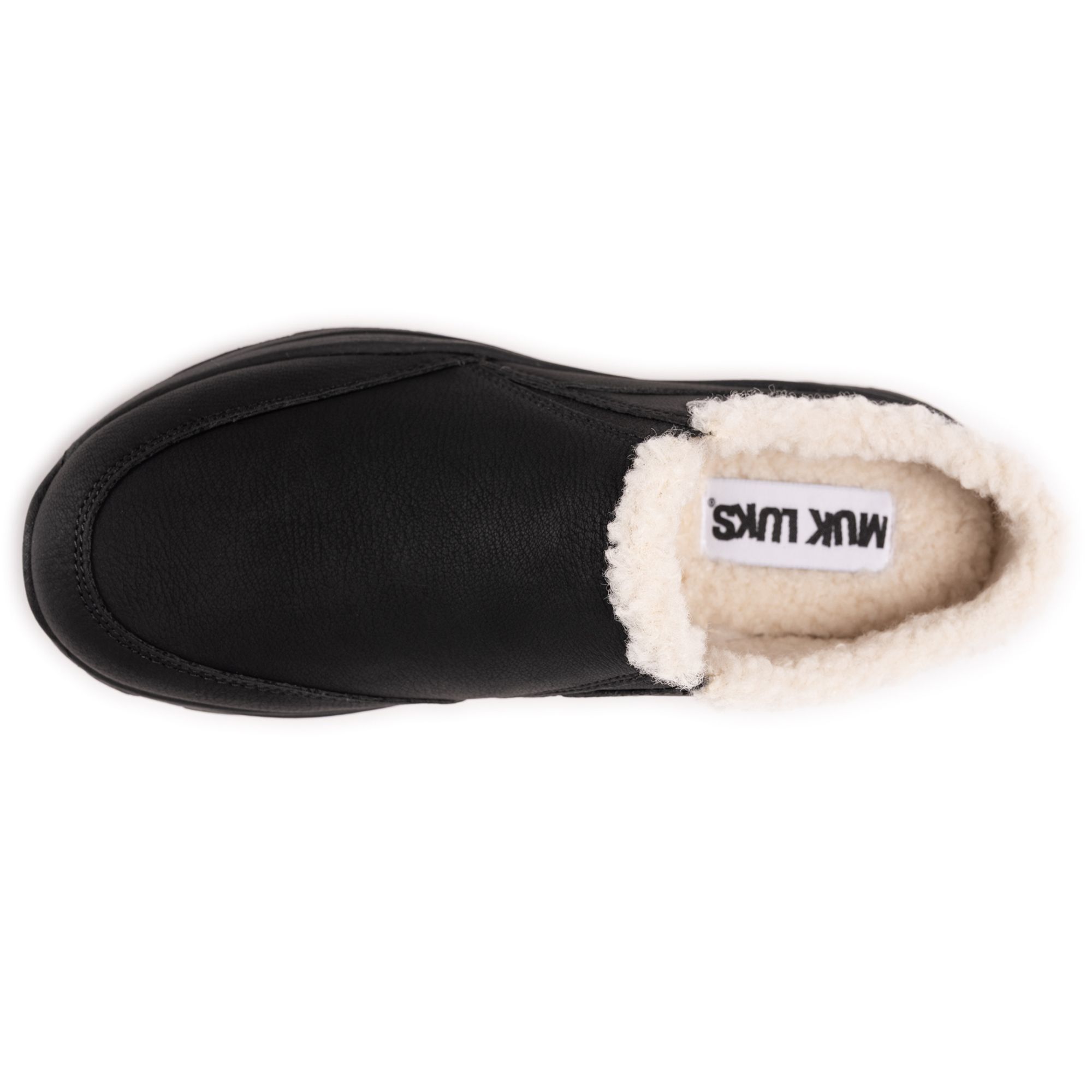 MUK LUKS Whitley Mule Womens Slip On 10890₽