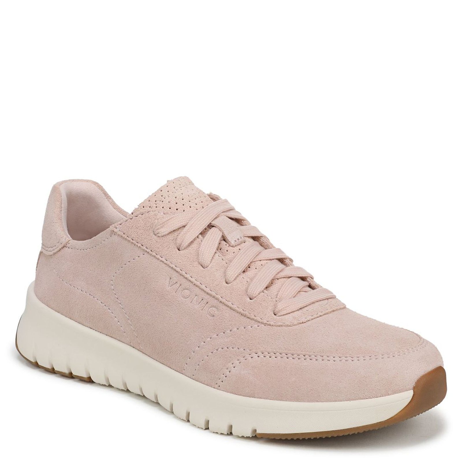 Vionic Uptown Sneaker Women's Pink Sneaker 8 M