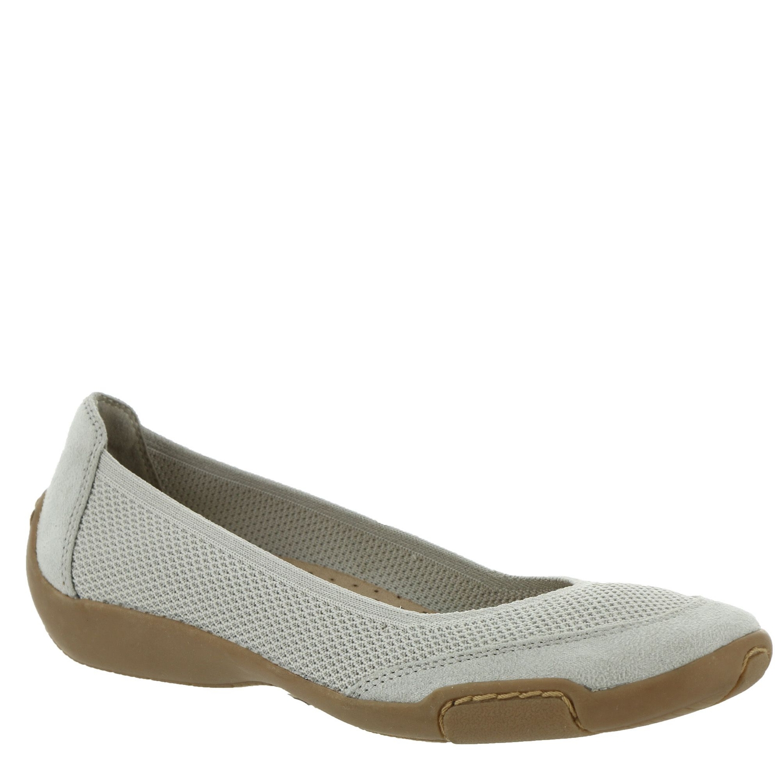 ARRAY Louisa Women's Grey Slip On 5.5 M