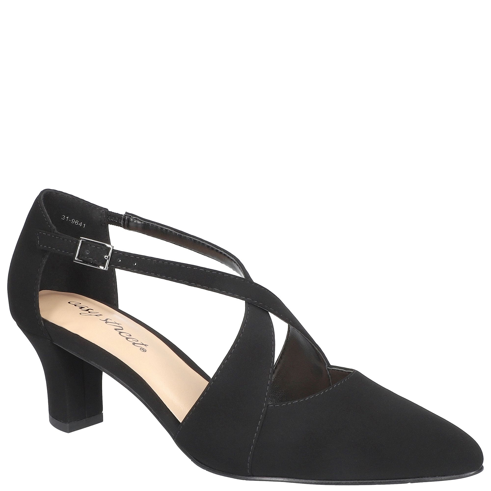 Easy Street Elegance Women's Pump - Picture 7 of 36