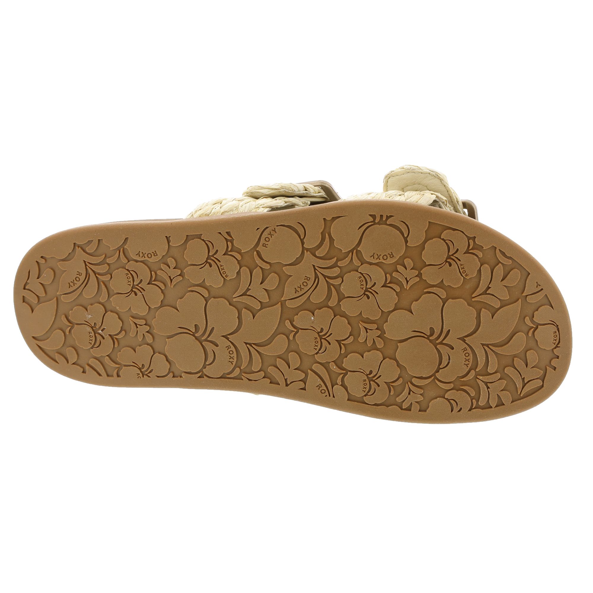 ROXY★女性 summer sandals★追跡可能★関税/送料込み Surf.Kind.Kate. Slippy - Sandals for Women | Roxy