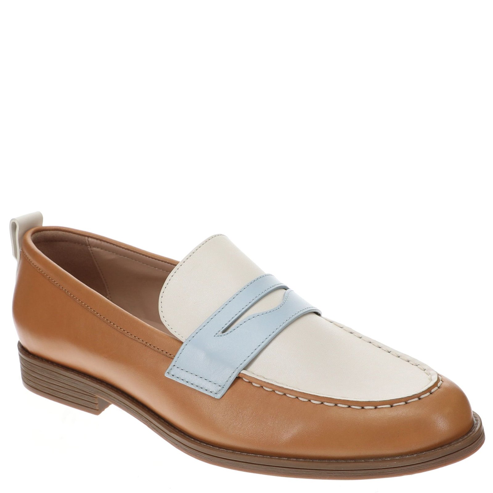 Cole Haan Stassi Penny Loafer Women