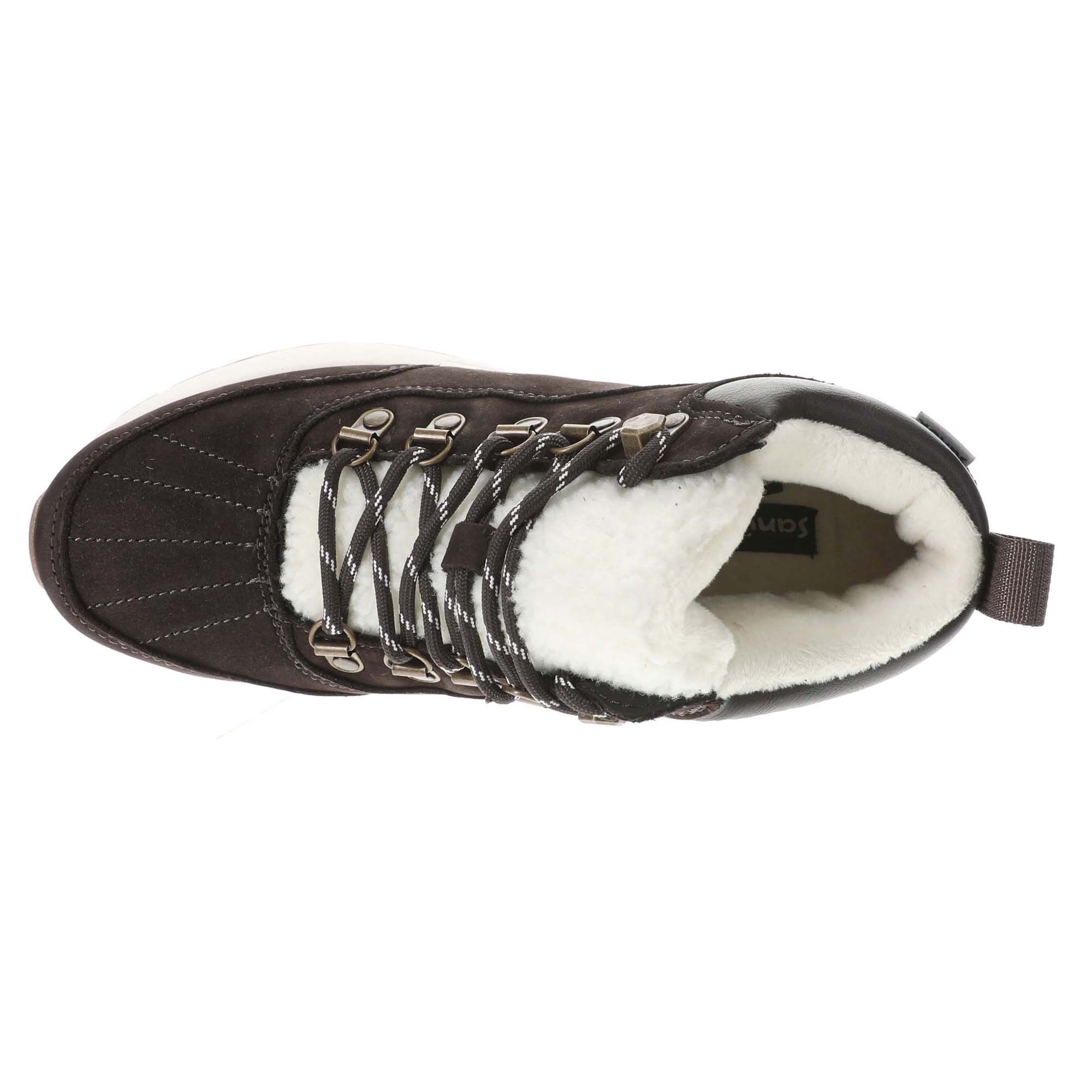 Sanuk Apres ME Womens Boot 21890₽