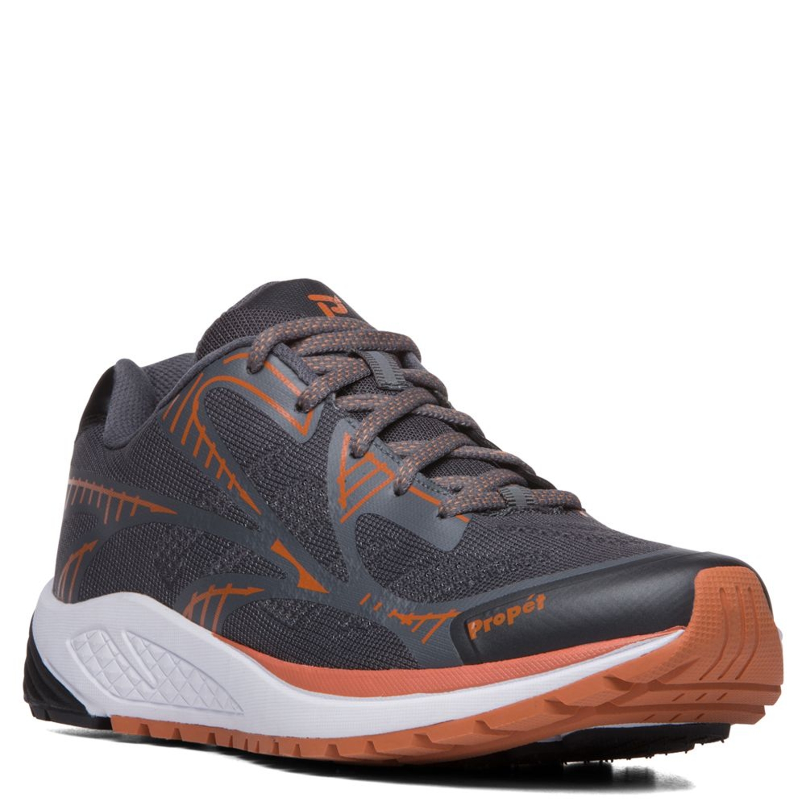 Mens Propet(R) One LT Athletic Sneaker -  886374747280