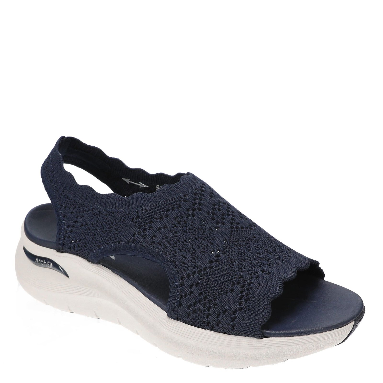 Skechers Modern Comfort-Season Arch Fit 2.0 Flawless Choice Women’s Sandal