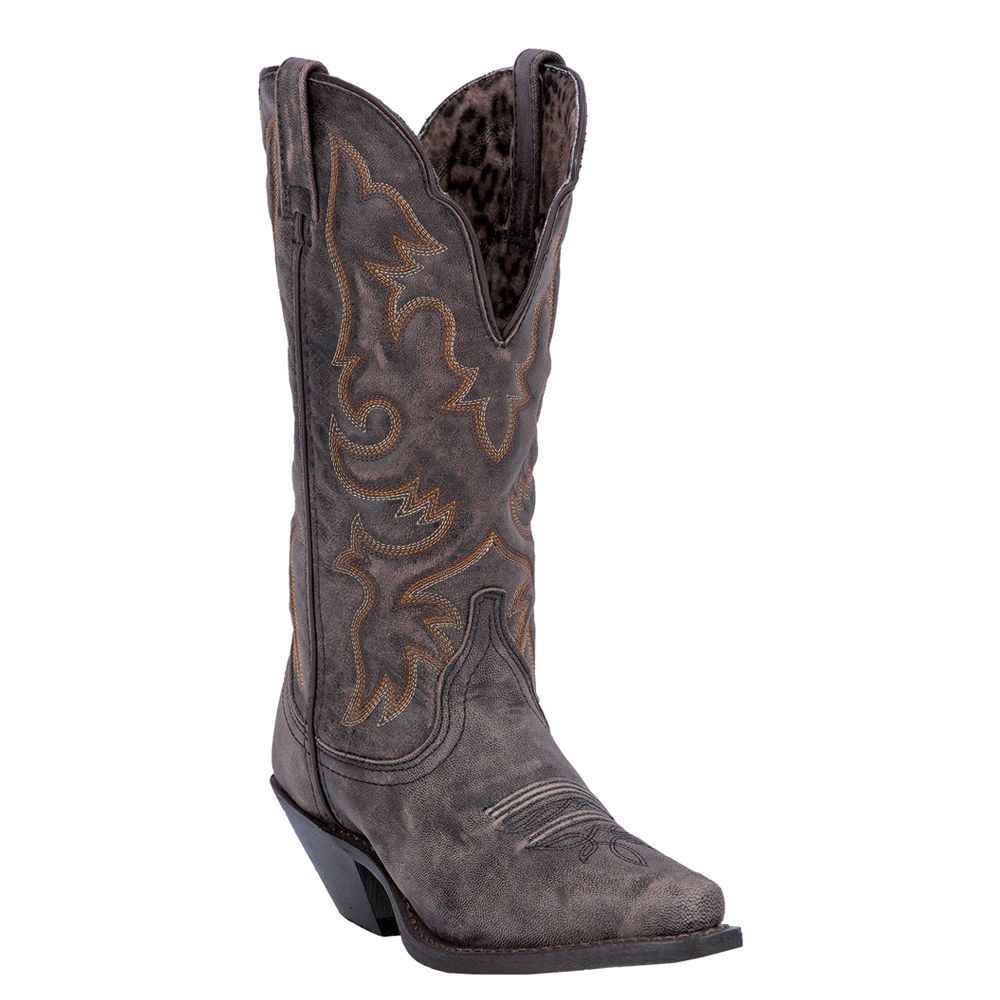 Женские ботинки Laredo Access