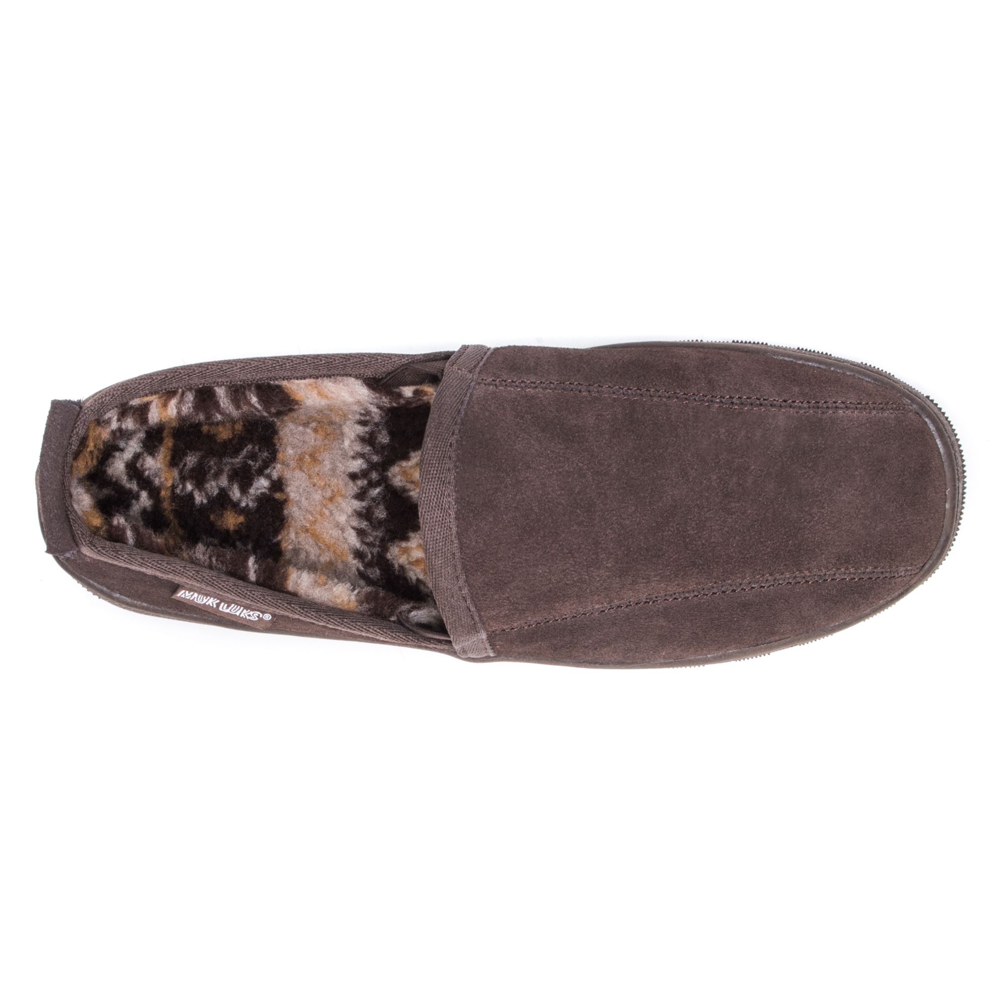 - MUK LUKS Eric 8190₽