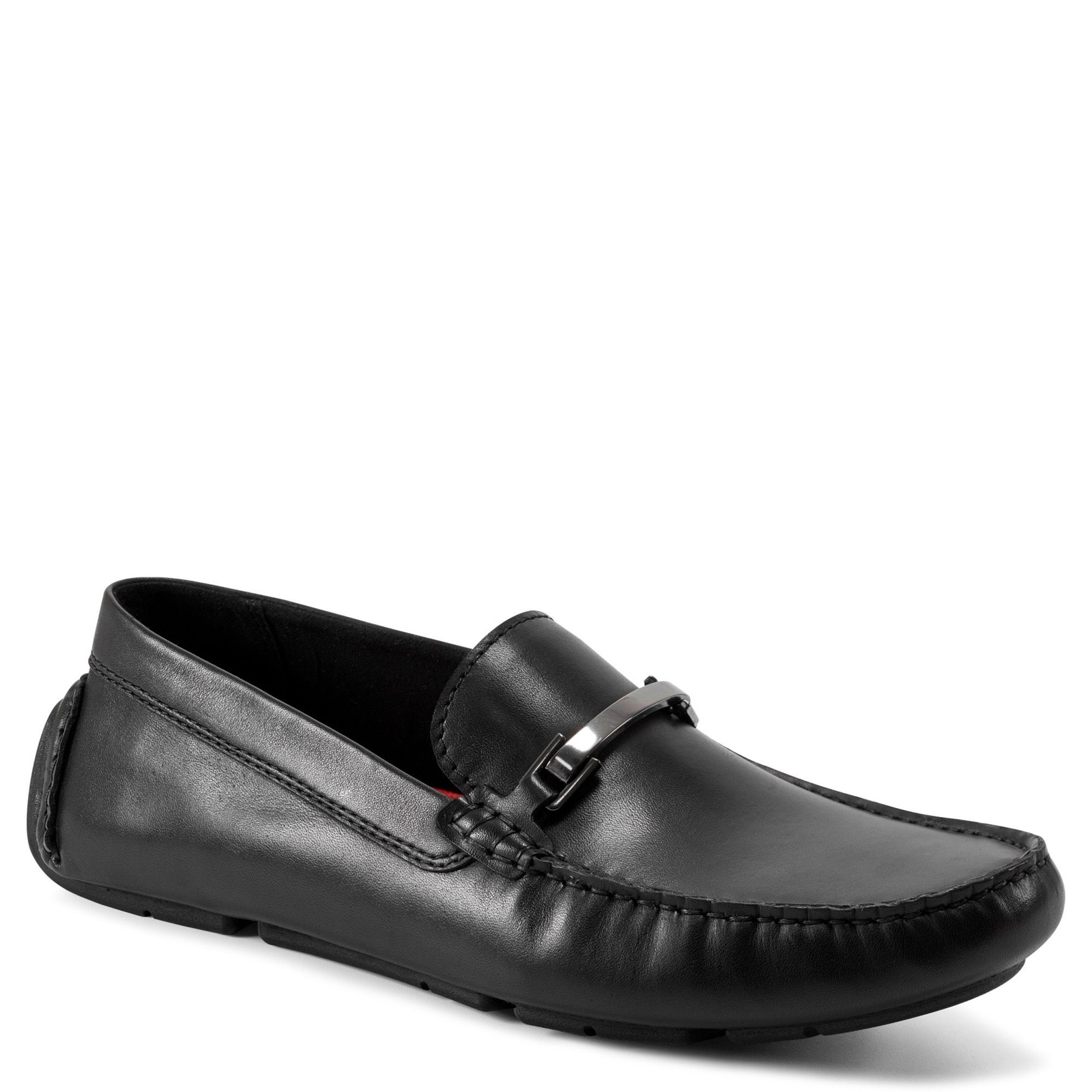 Rockport Dirk Men's Black Slip On 14 W
