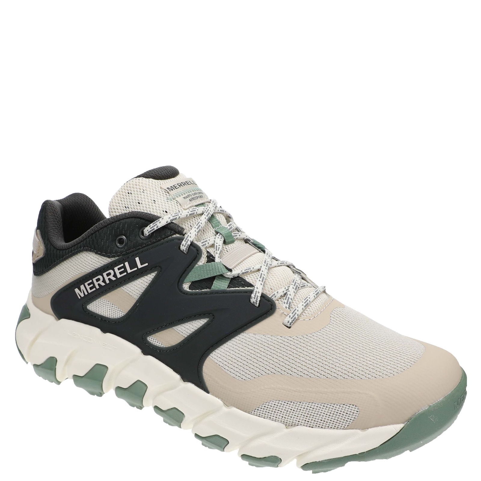 Merrell Maipo Explorer Aerosport Men's Grey Oxford 10 M
