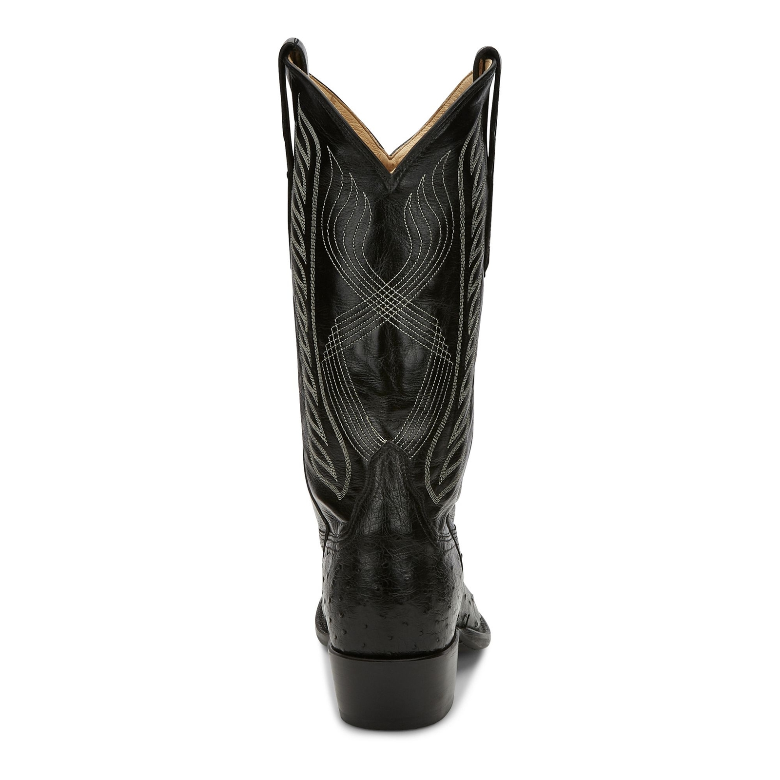 Tony Lama McCandles 13" Round Toe Men's Boot - Picture 7 of 18