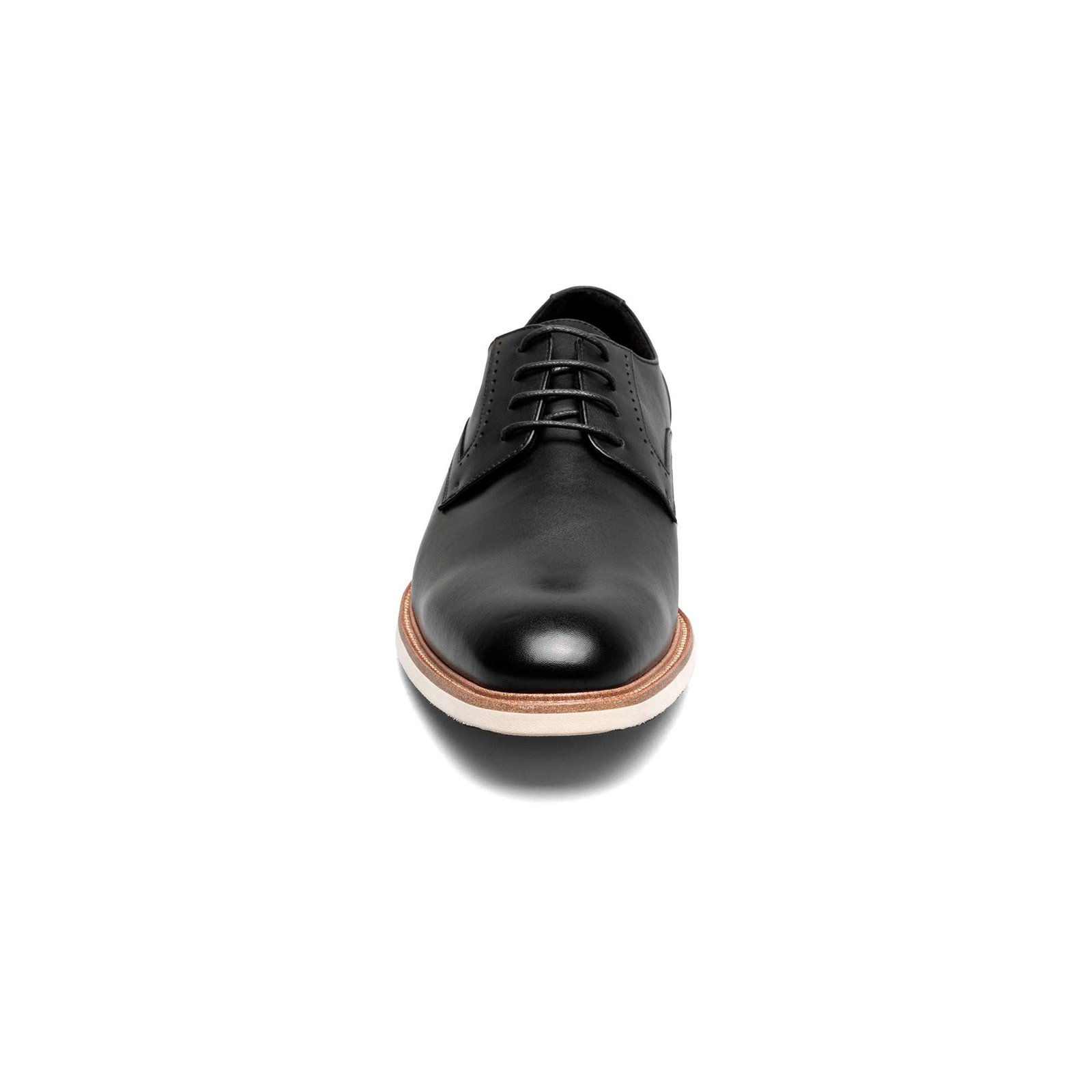 Stacy Adams Shoes Wescott Plain Toe Oxford Black Size 11.5 — photo 2