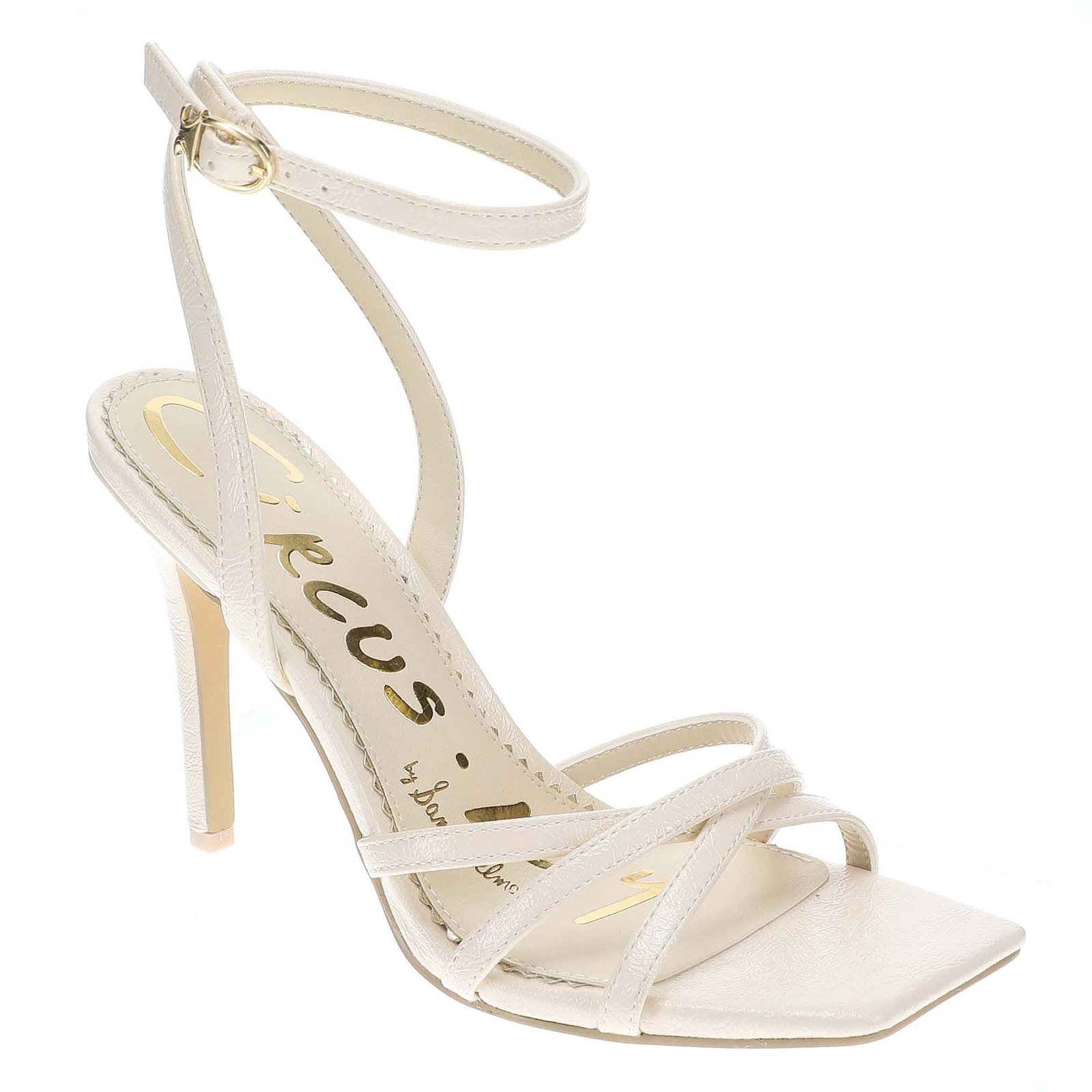 Circus by Sam Edelman Bria Women's Tan Sandal 9.5