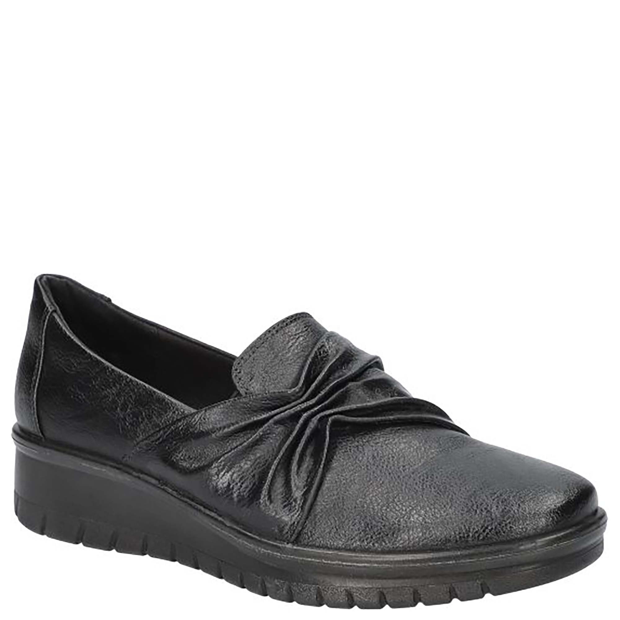 Легкие женские слипоны уличной Веры 12690₽