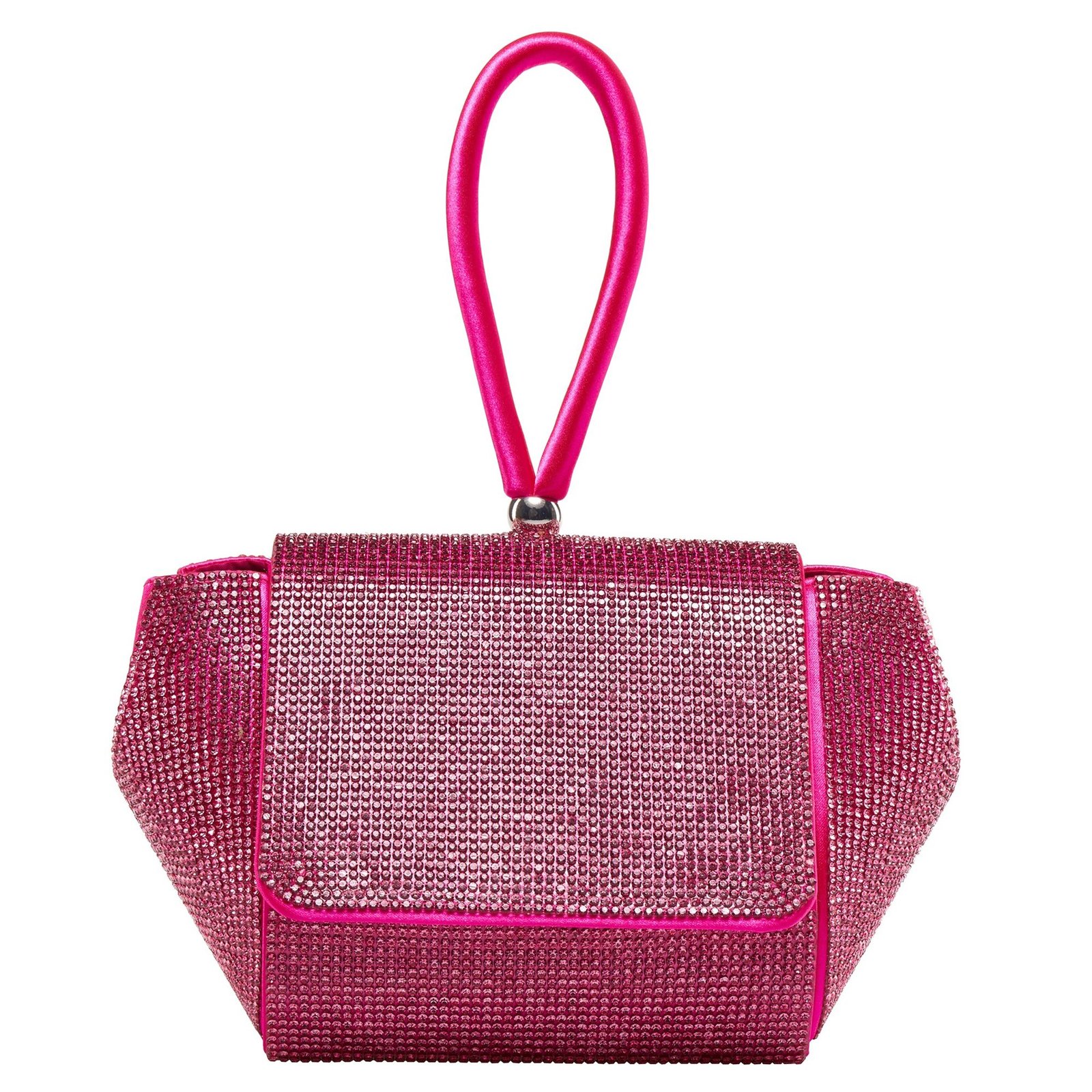 Lady Couture of NY Rene Bag Pink Bags No Size