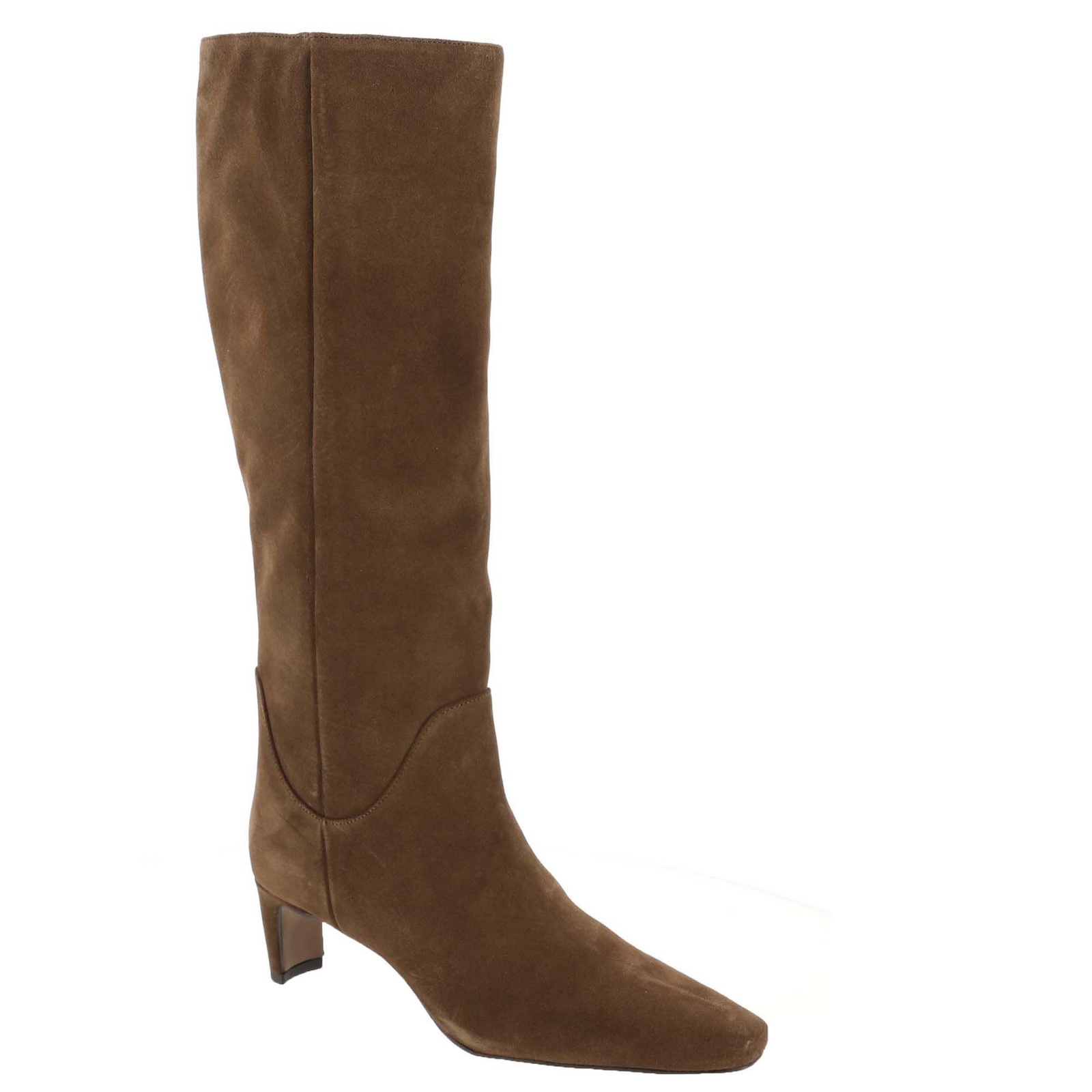 Vince Camuto Avriah Women's Brown Boot 7 M