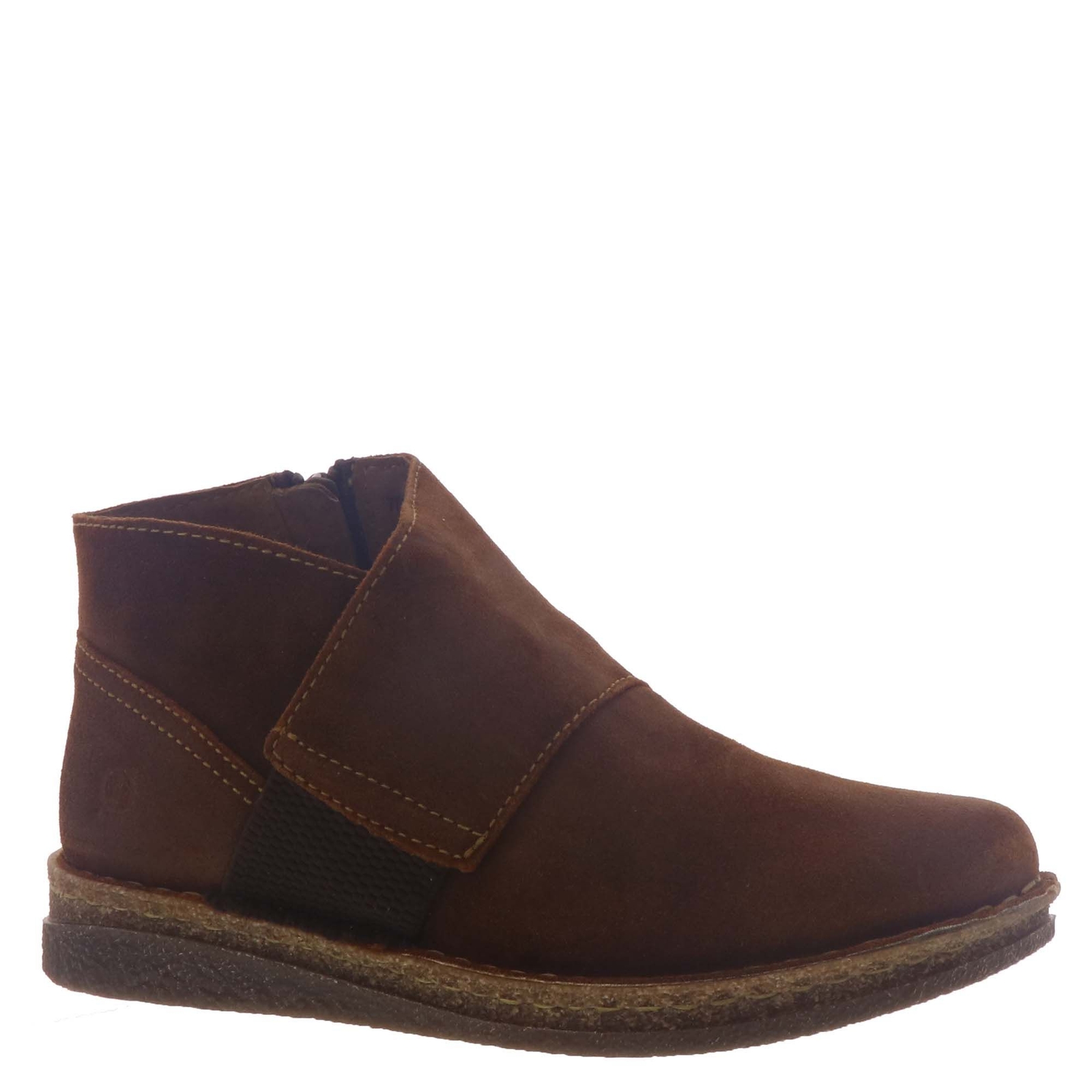 Born Tora Women's Brown Boot 8 M
