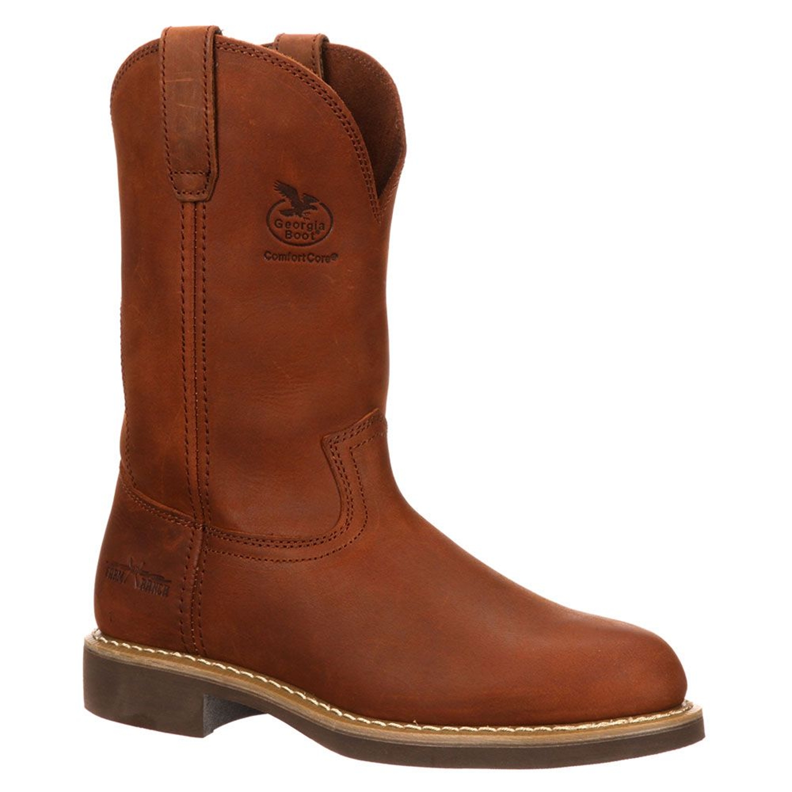 Georgia Boot Carbo-Tec 11