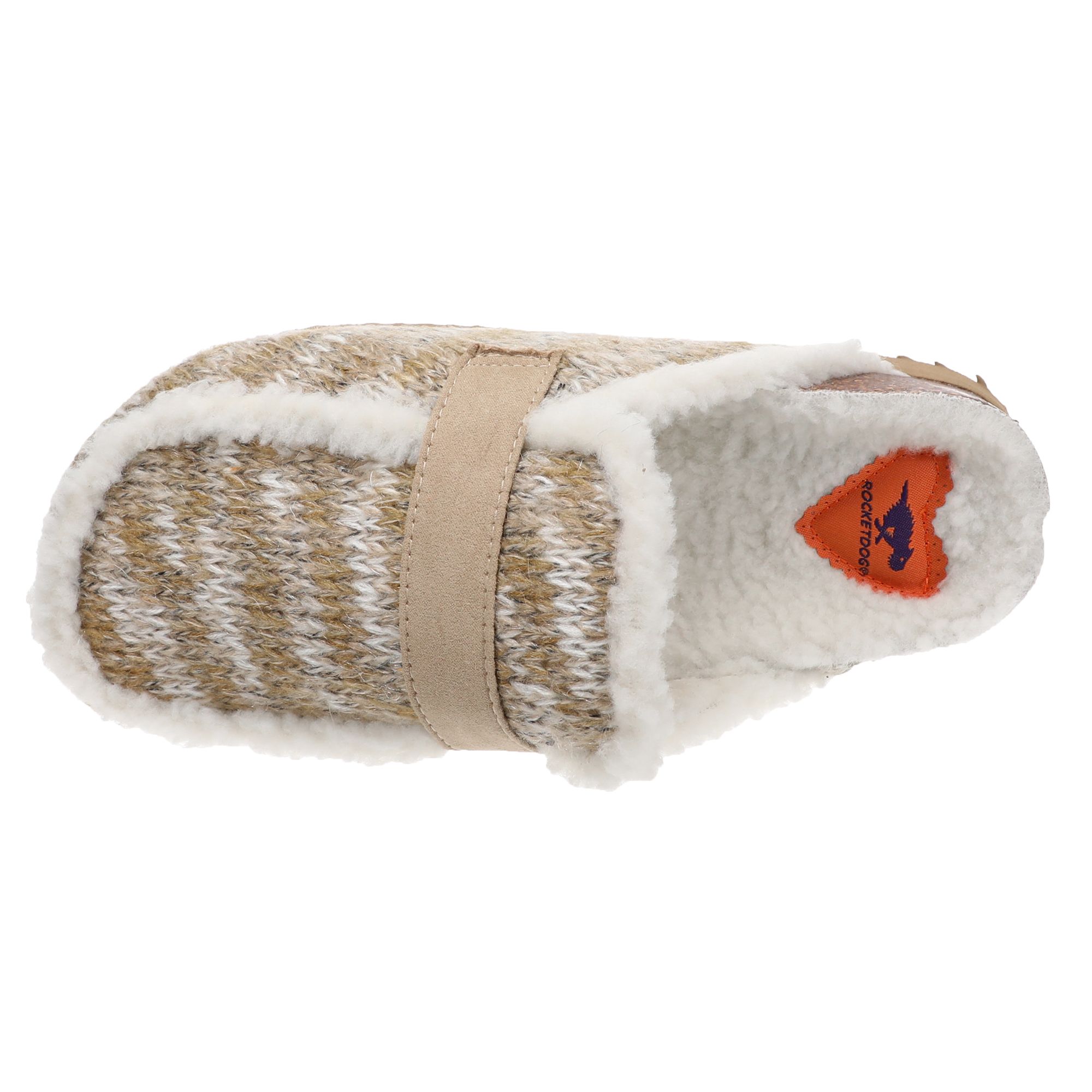 Rocket Dog Arctic