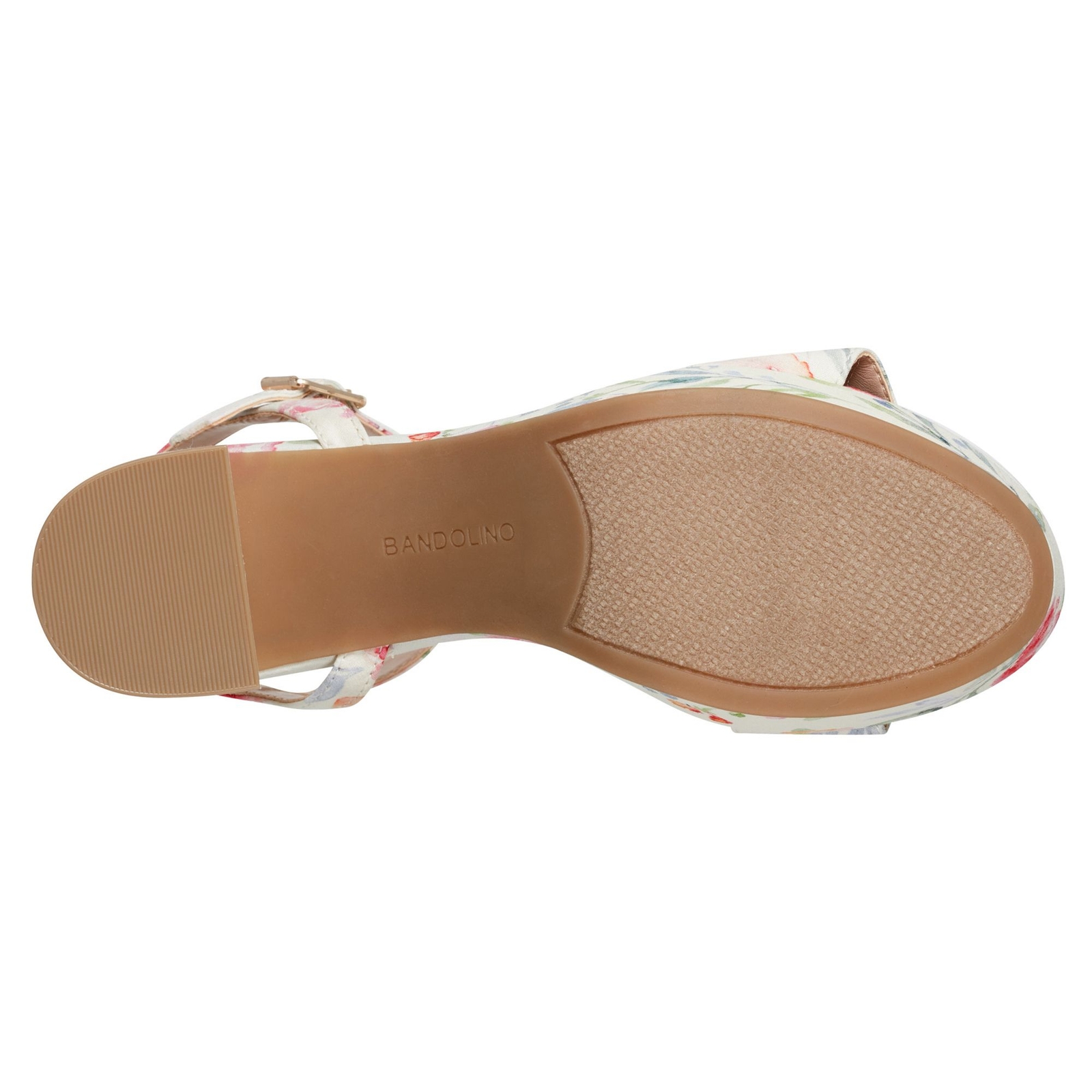 Bandolino Pennie Women's Sandal - Picture 23 of 30