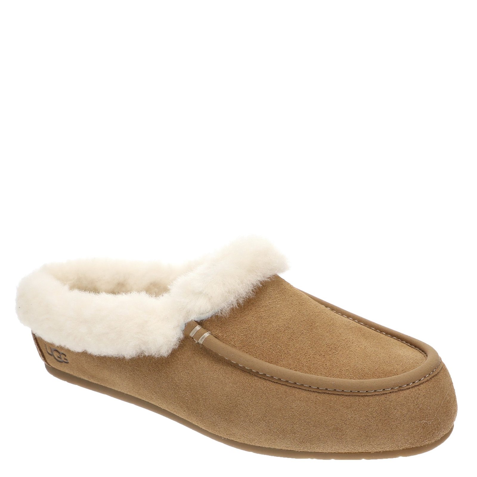 UGG Ansley Mule Women's Tan Slipper 11