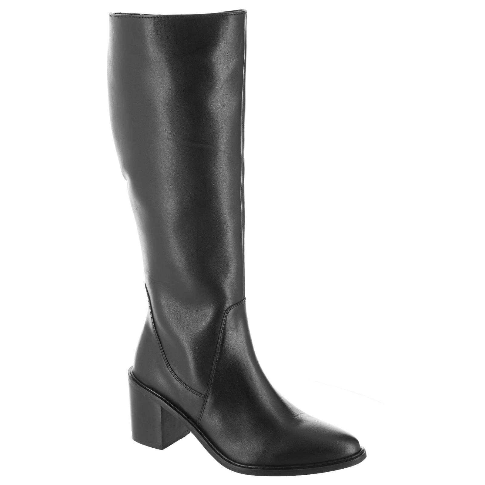 Seychelles Element Women's Black Boot 7 M