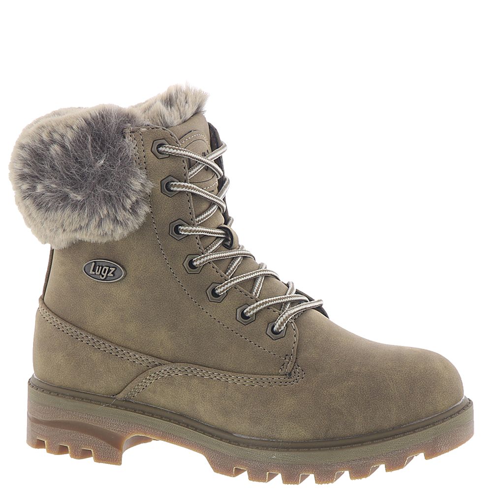 Lugz Empire Hi Fur Womens Boot 18490₽