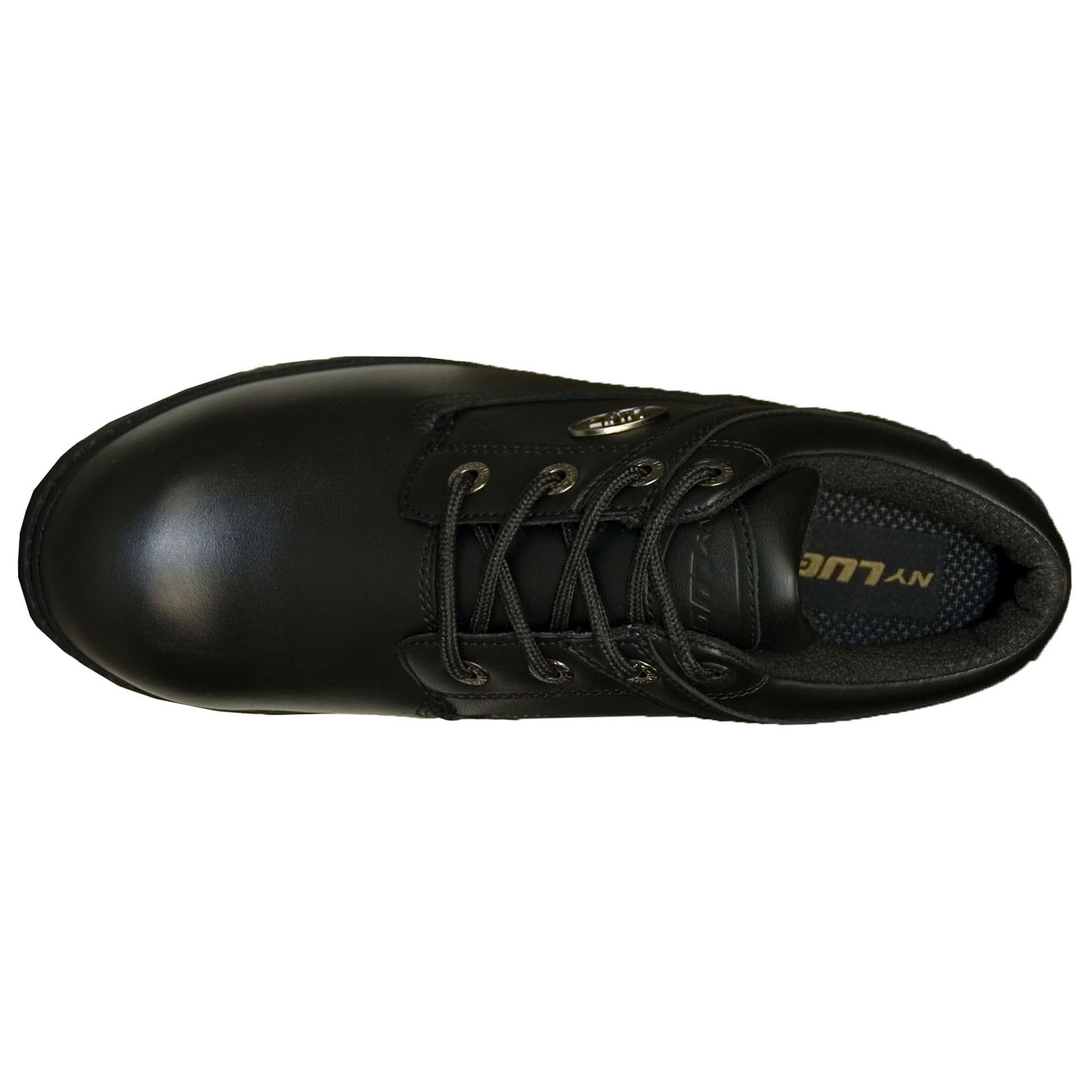 Lugz Savoy Slip Resistant Men's Oxford
