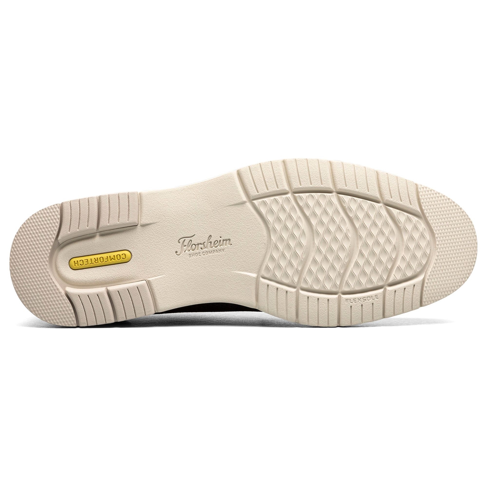 Florsheim Vibe Canvas Plain Toe Oxford Men's Oxford - Picture 15 of 24